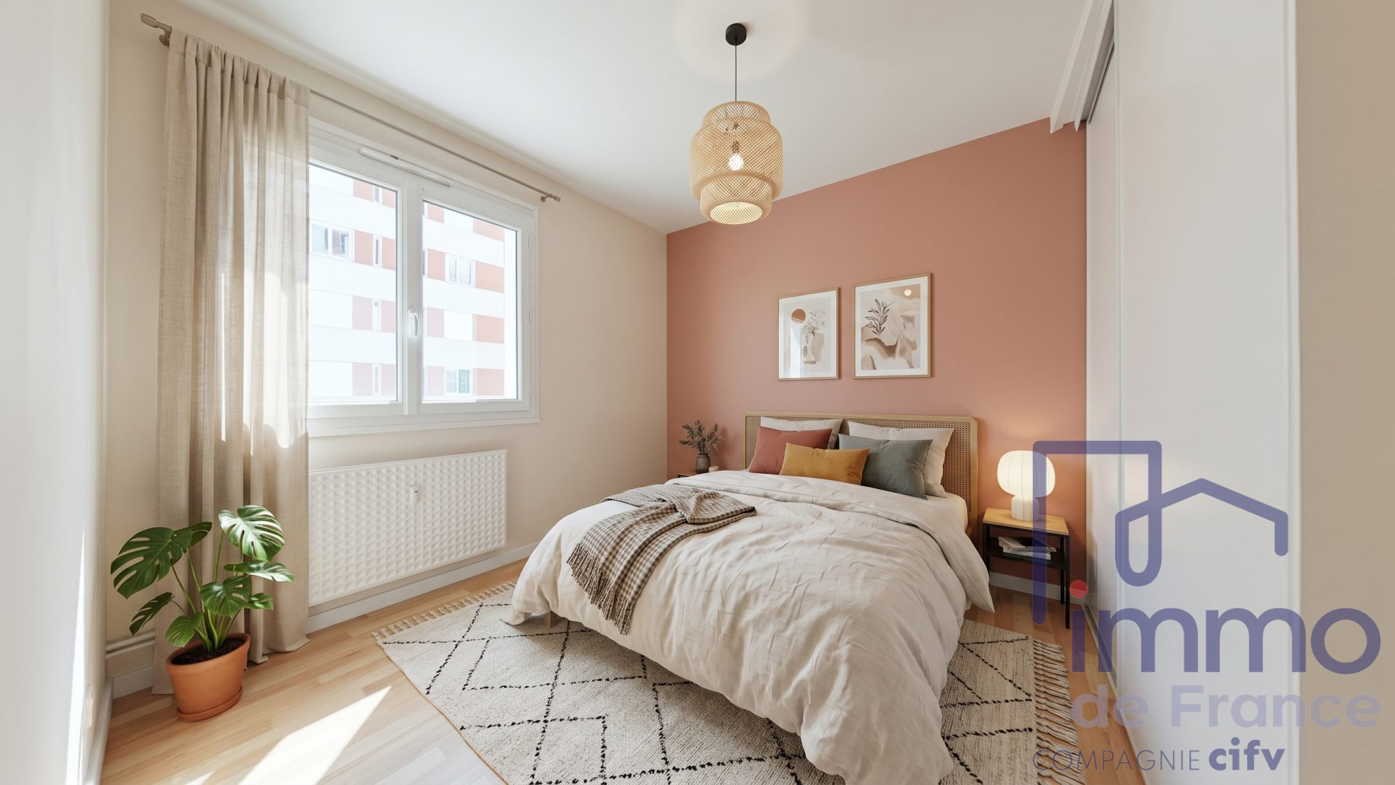 VENTE - Appartement - Saint-Étienne (42000) - 59500.00 €