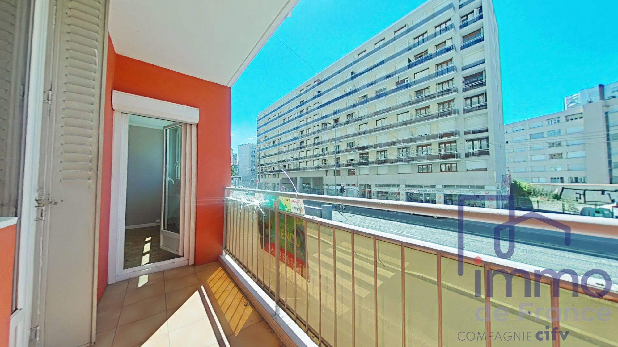 VENTE - Appartement - Saint-Étienne (42000) - 66000.00 €