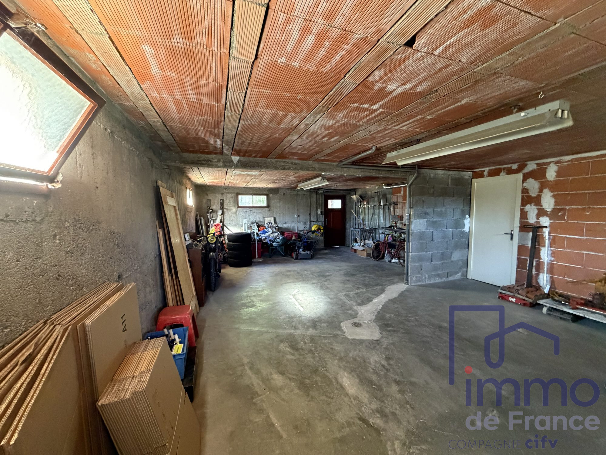 VENTE - Maison - Veauche (42340) - 319000.00 €