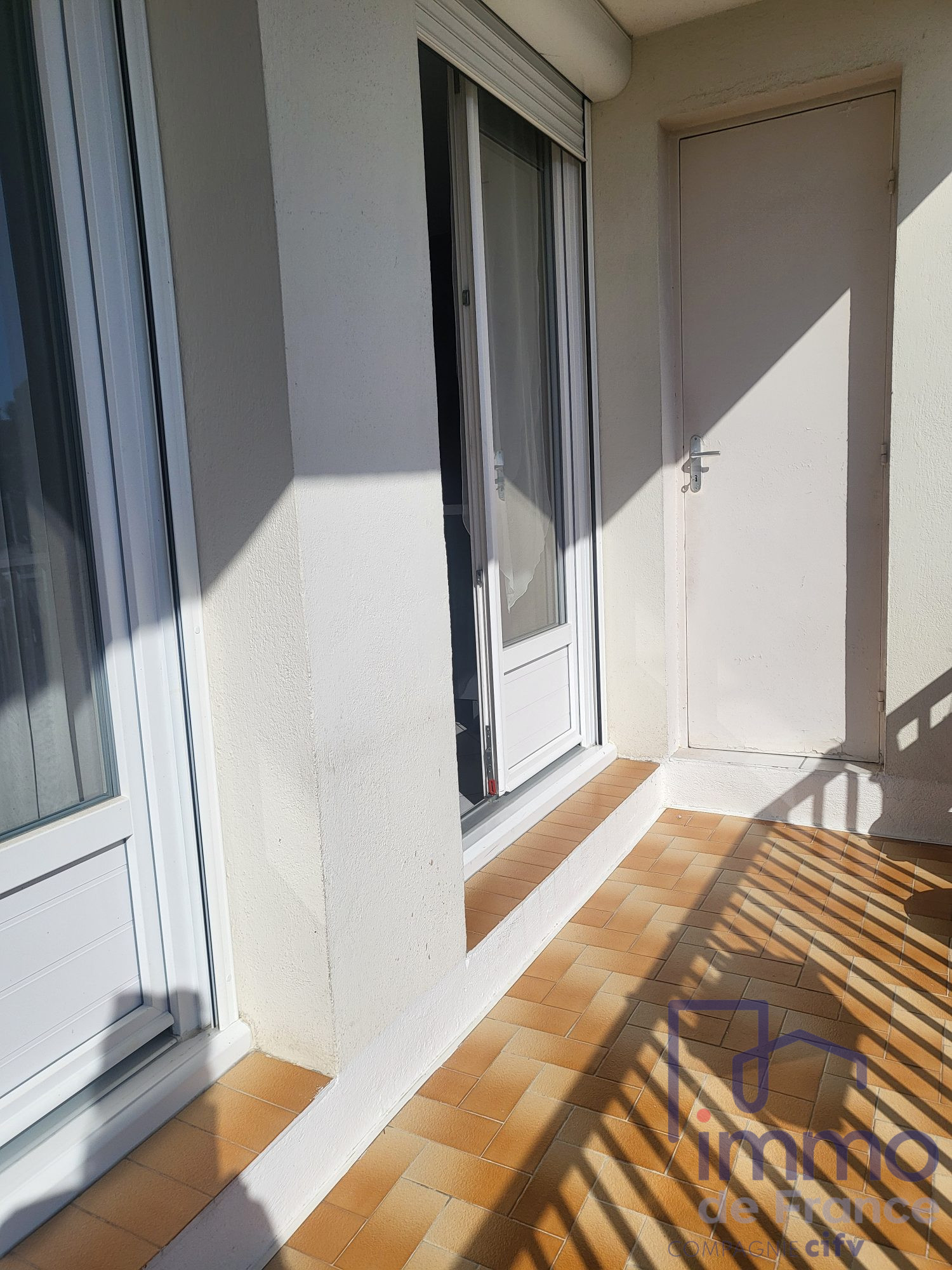 VENTE - Appartement - Sury-le-Comtal (42450) - 129000.00 €