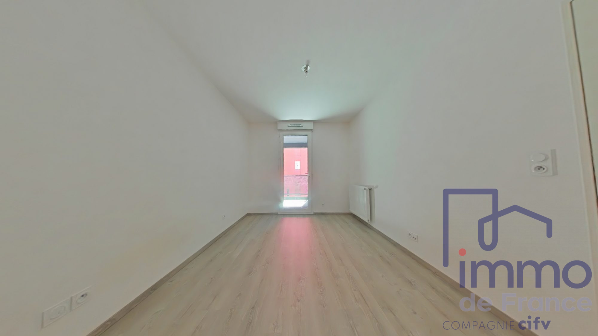 VENTE - Appartement - Saint-Étienne (42000) - 129000.00 €