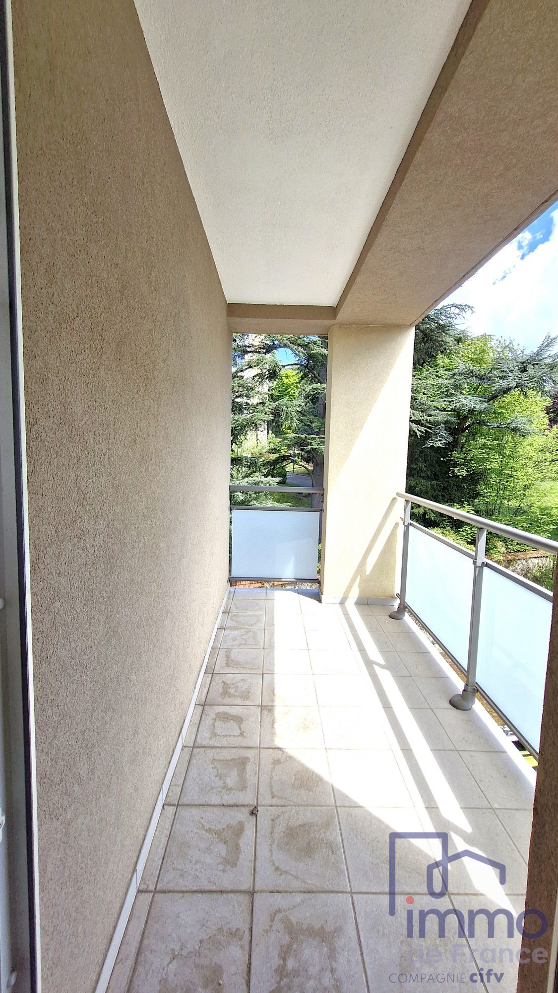 VENTE - Appartement - Saint-Étienne (42100) - 92000.00 €
