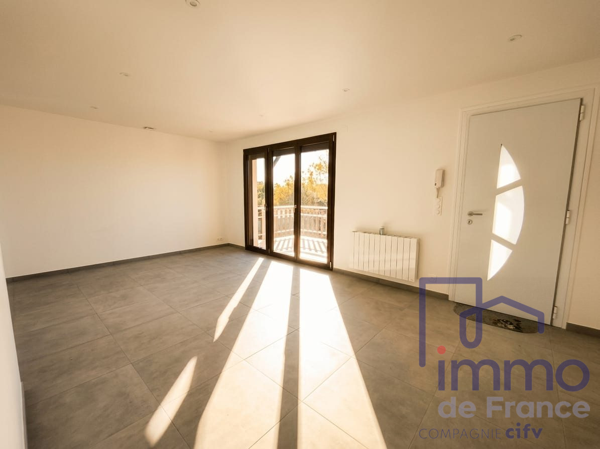 VENTE - Maison - Veauchette (42340) - 309000.00 €