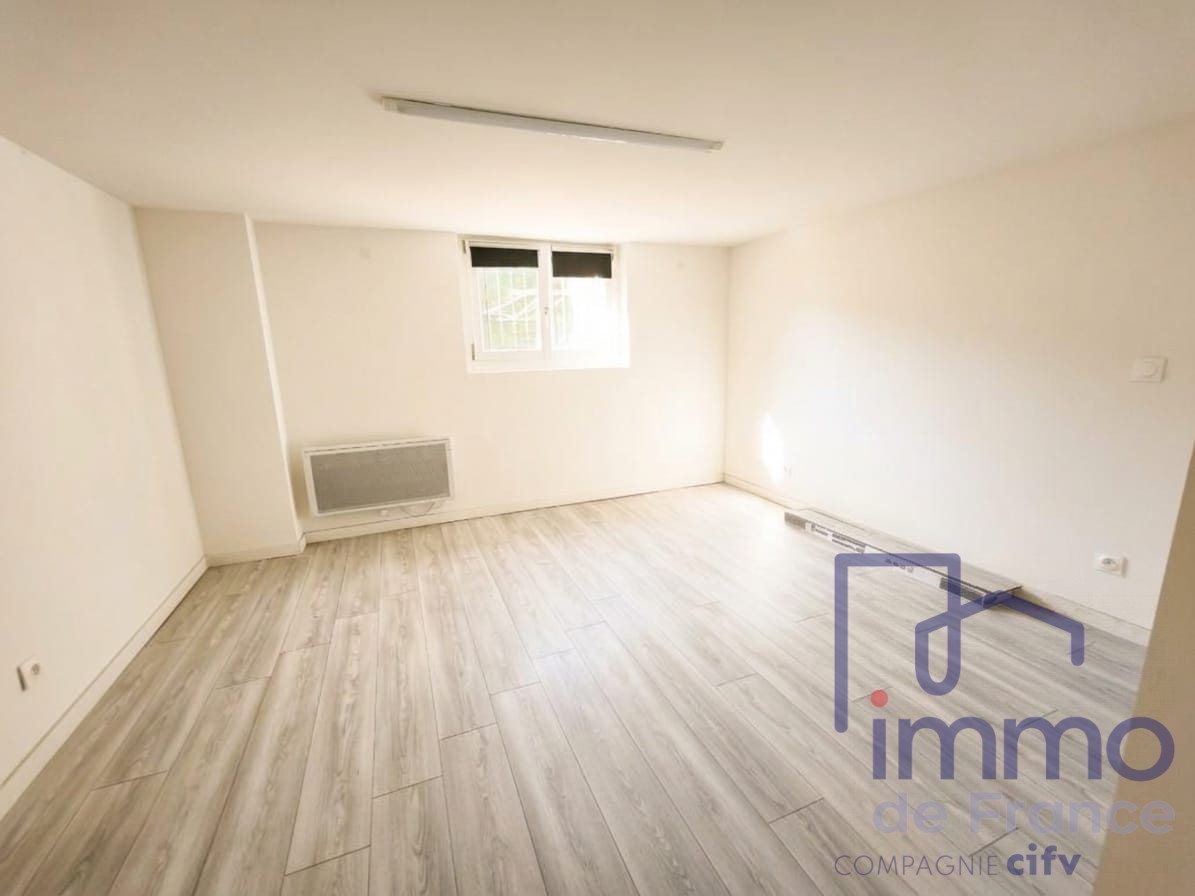 VENTE - Maison - Veauchette (42340) - 309000.00 €