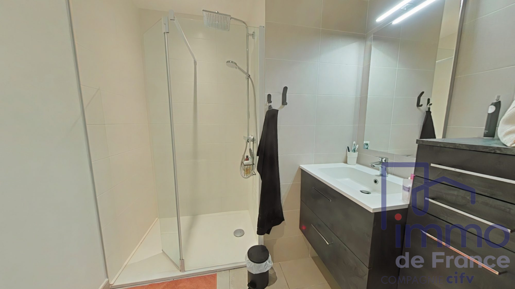 VENTE - Appartement - La Talaudière (42350) - 204000.00 €