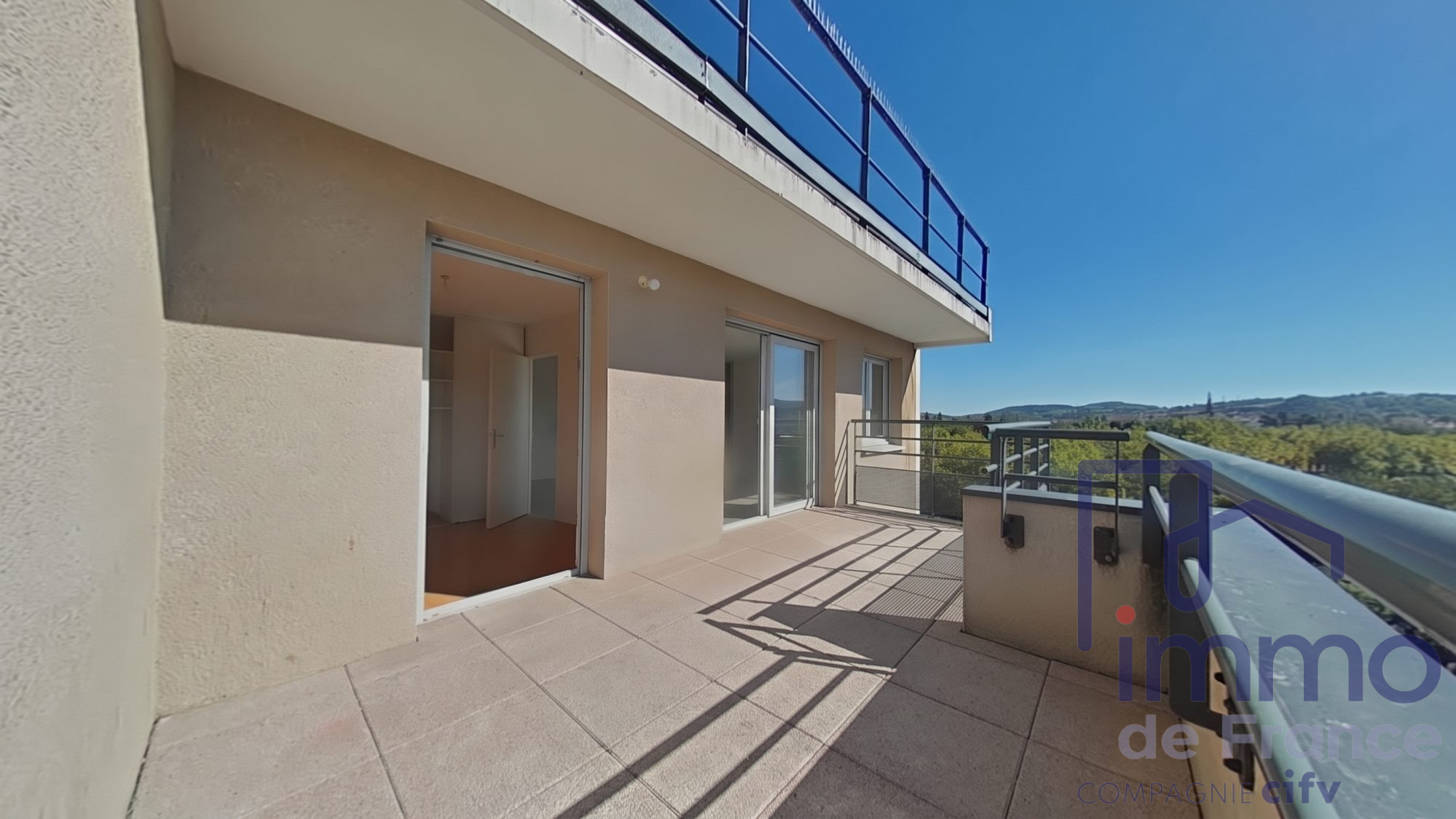 VENTE - Appartement - Saint-Étienne (42000) - 125000.00 €