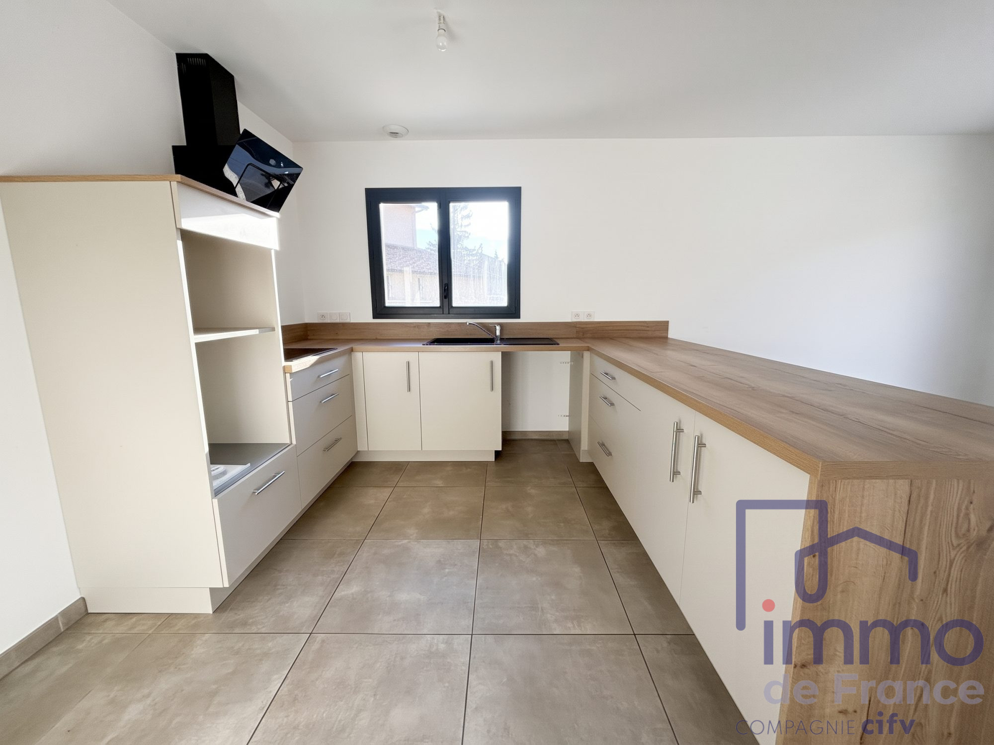 VENTE - Maison - Saint-Étienne (42000) - 269000.00 €