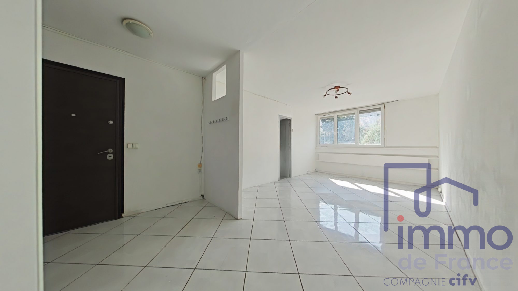 VENTE - Appartement - Saint-Étienne (42100) - 54000.00 €