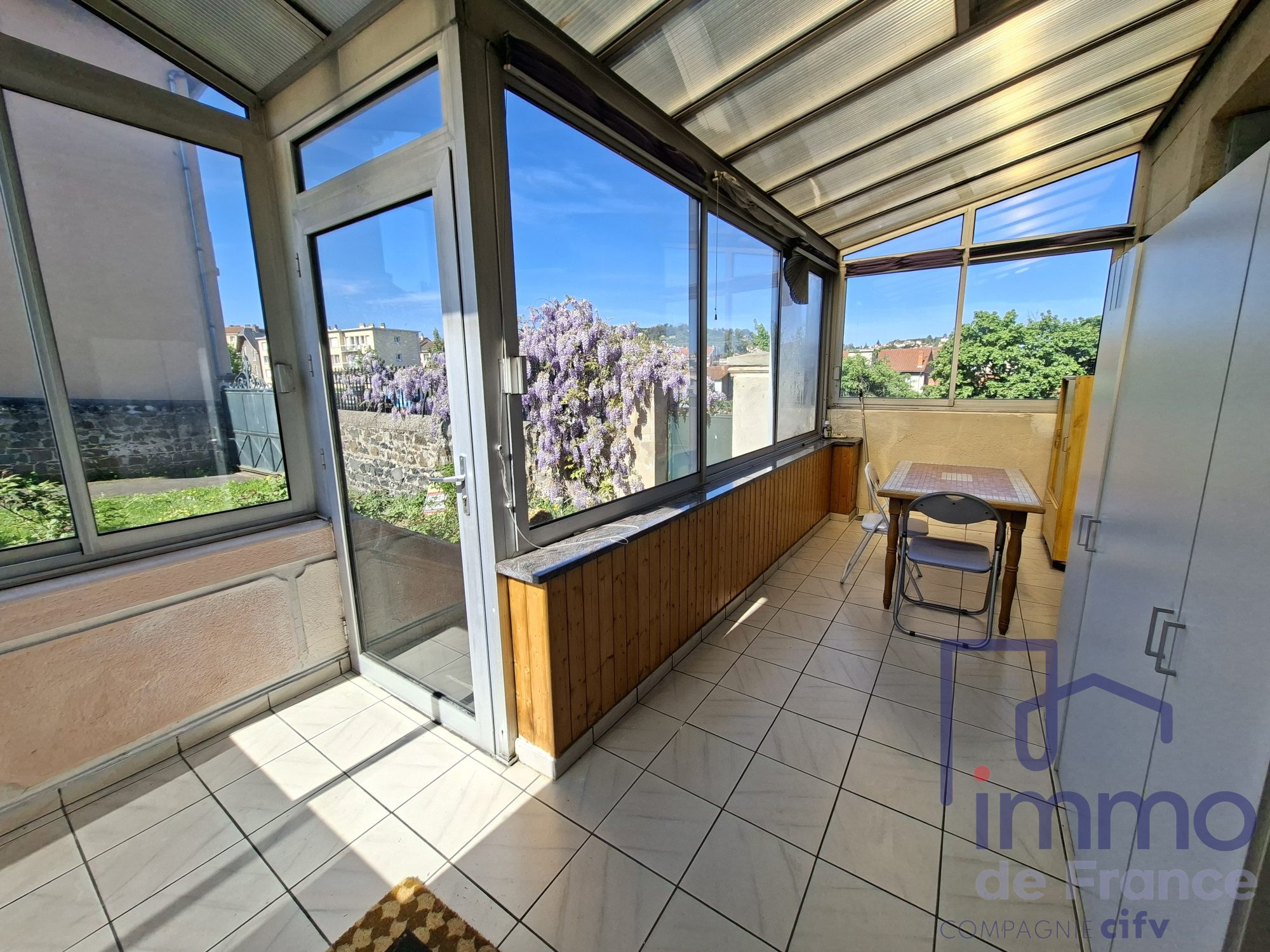 VENTE - Maison - Le Puy-en-Velay (43000) - 374000.00 €