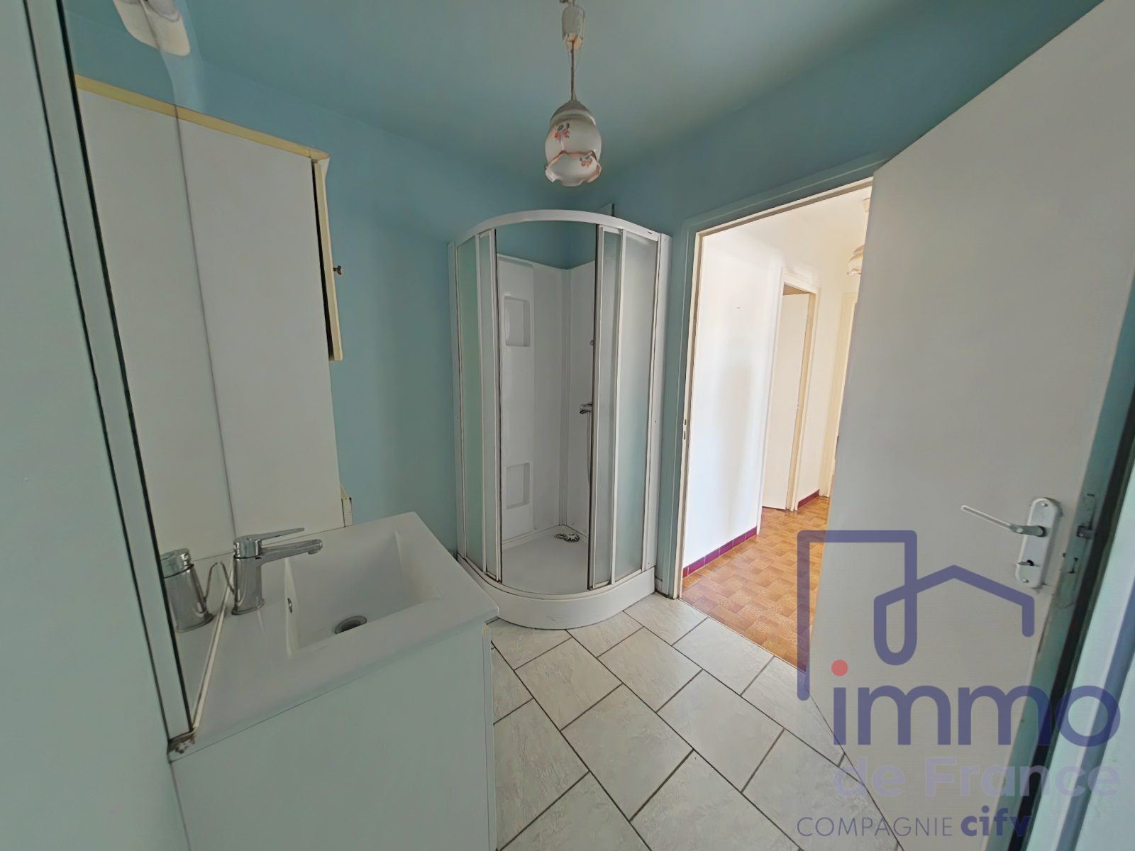 VENTE - Appartement - Le Puy-en-Velay (43000) - 139500.00 €