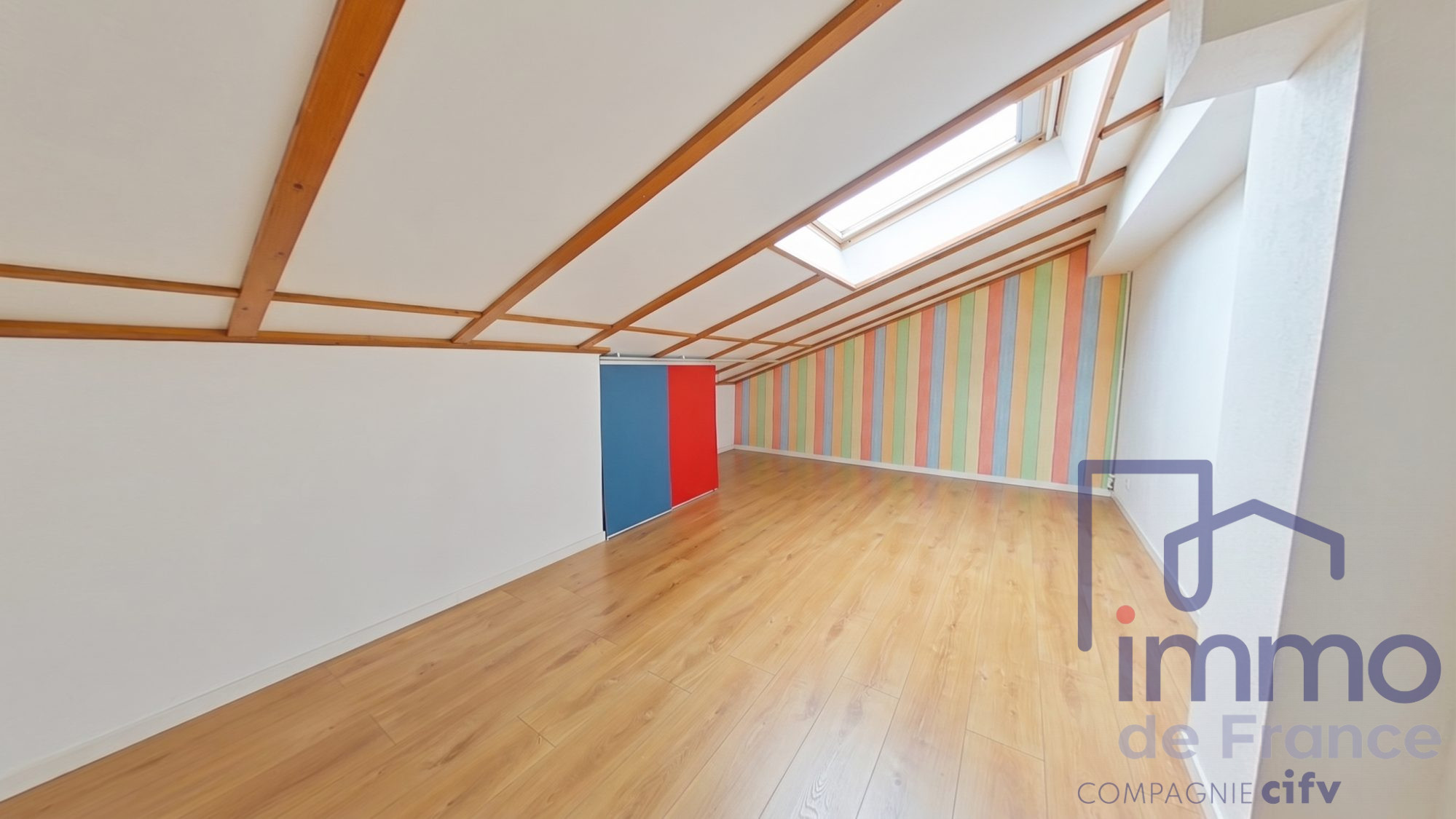 VENTE - Appartement - La Talaudière (42350) - 269000.00 €