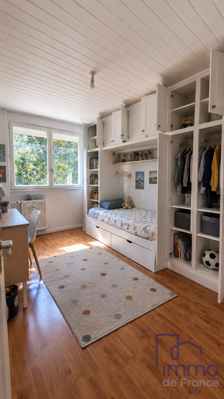 VENTE - Appartement - Saint-Étienne (42100) - 115000.00 €