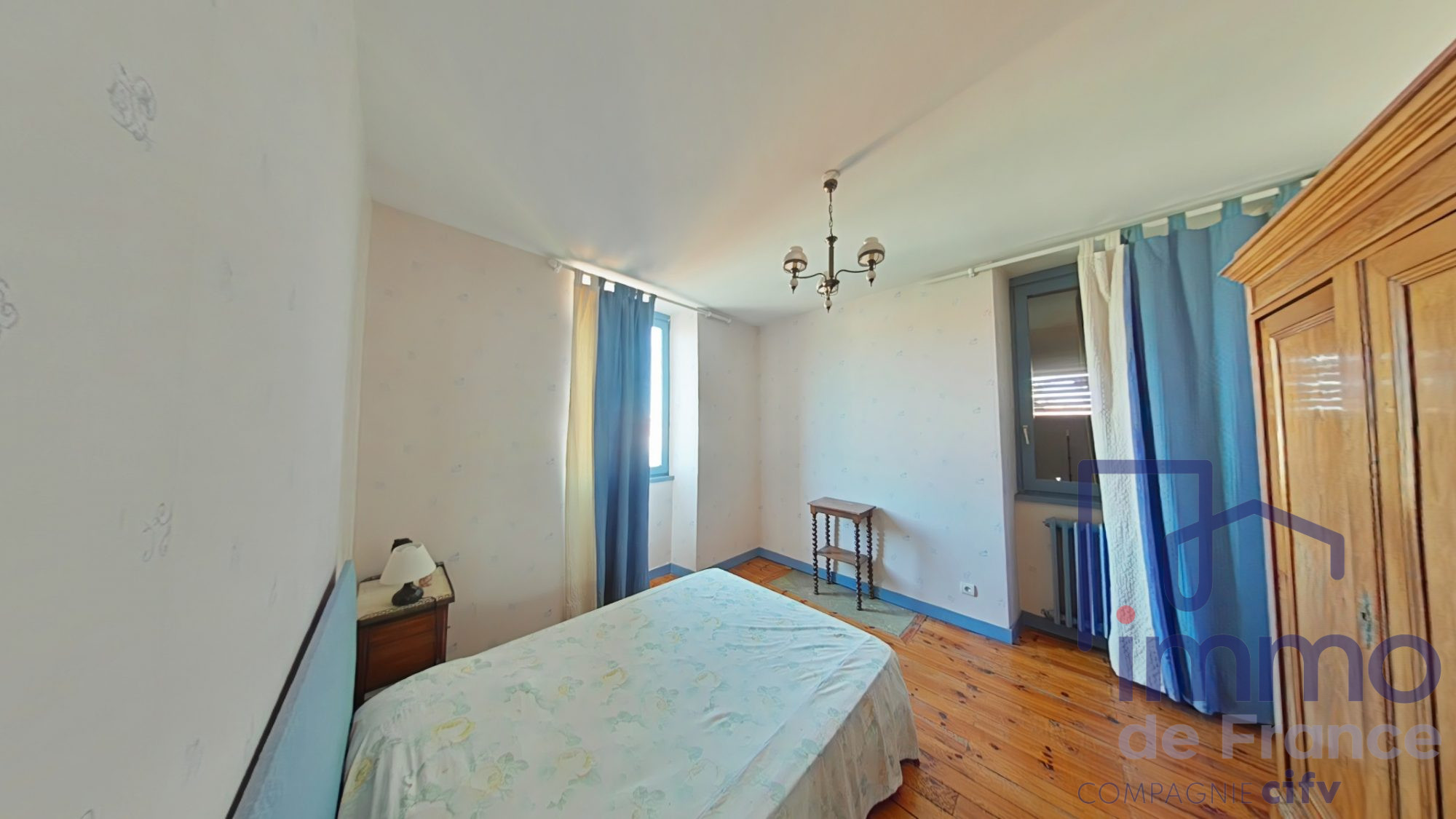 VENTE - Maison - Le Puy-en-Velay (43000) - 278800.00 €