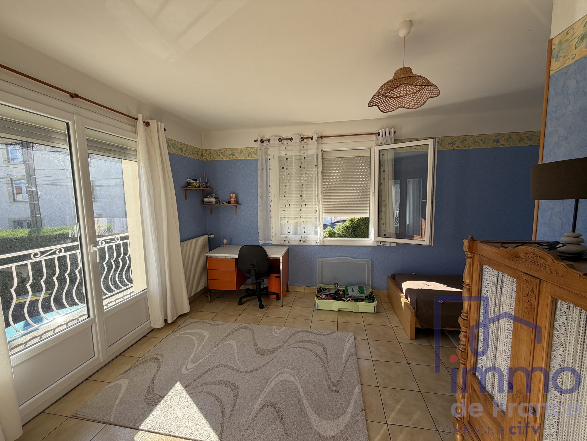 VENTE - Maison - Veauche (42340) - 319000.00 €
