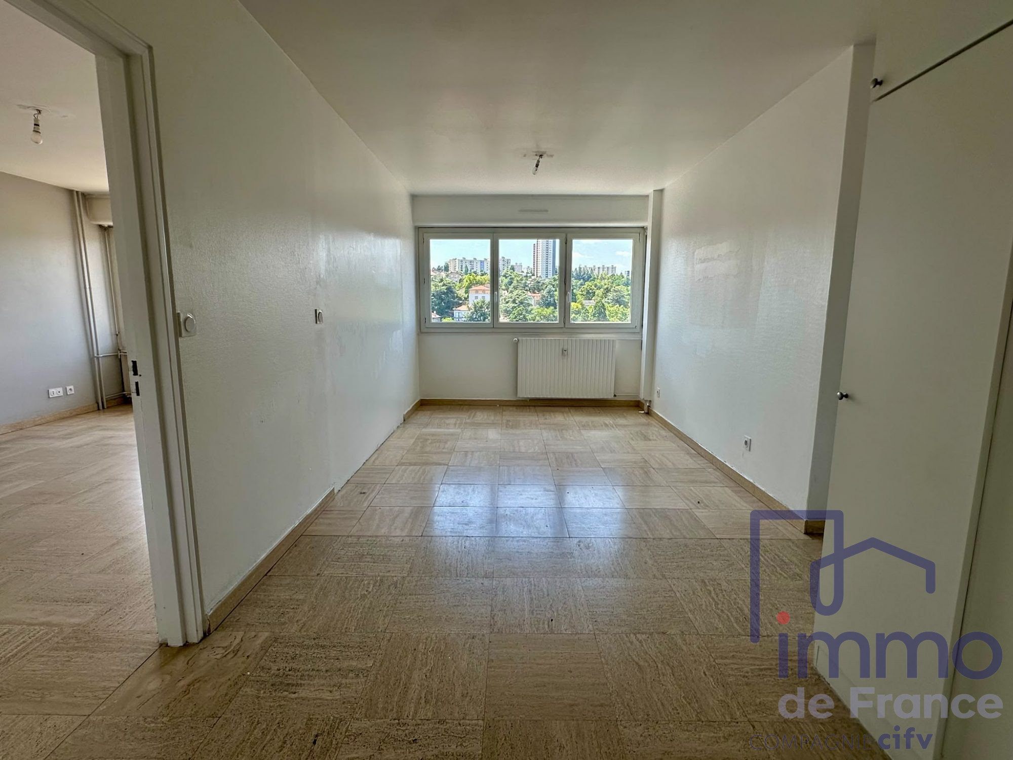 VENTE - Appartement - Saint-Étienne (42100) - 79000.00 €