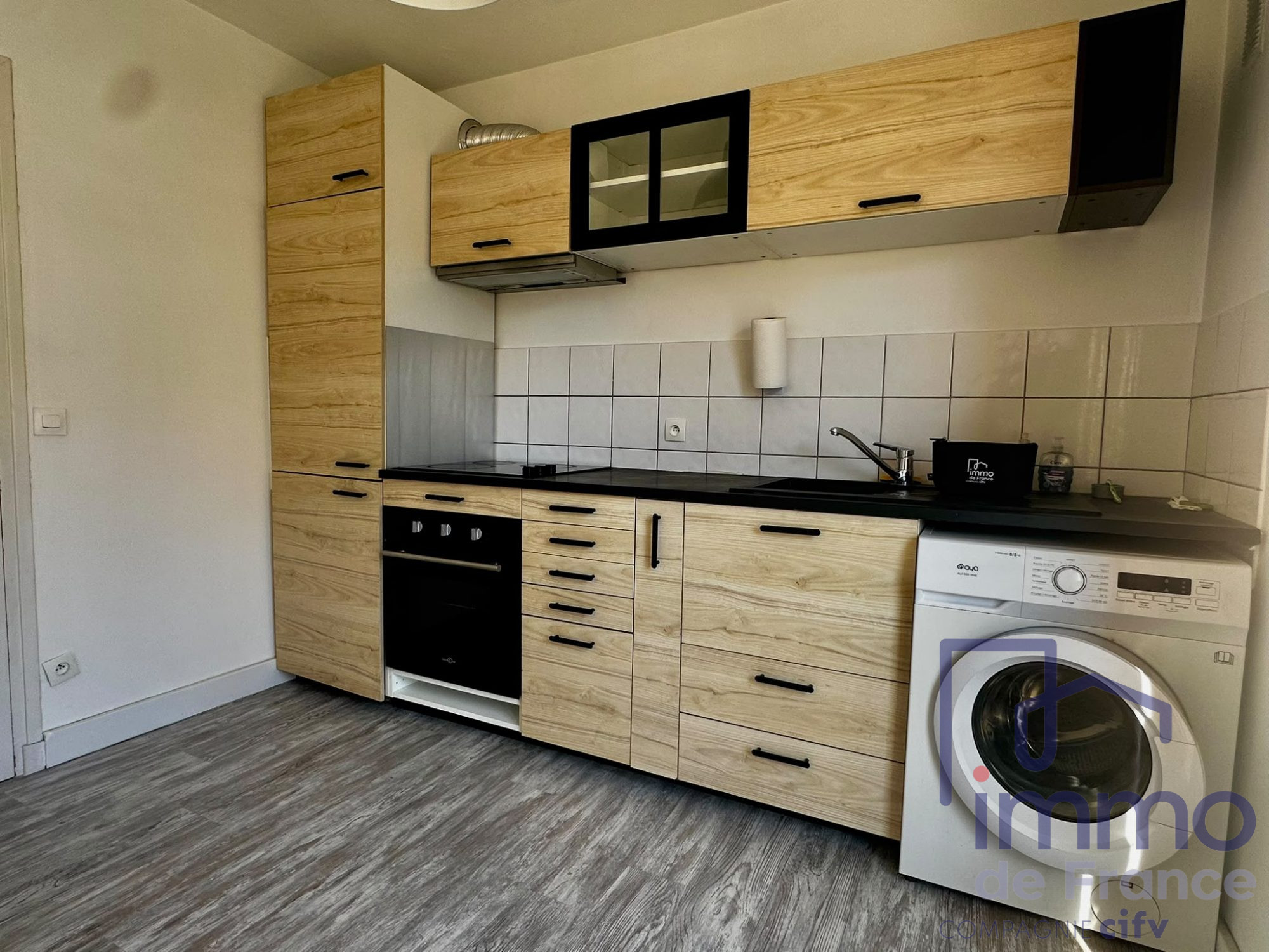 VENTE - Appartement - Saint-Étienne (42000) - 55000.00 €