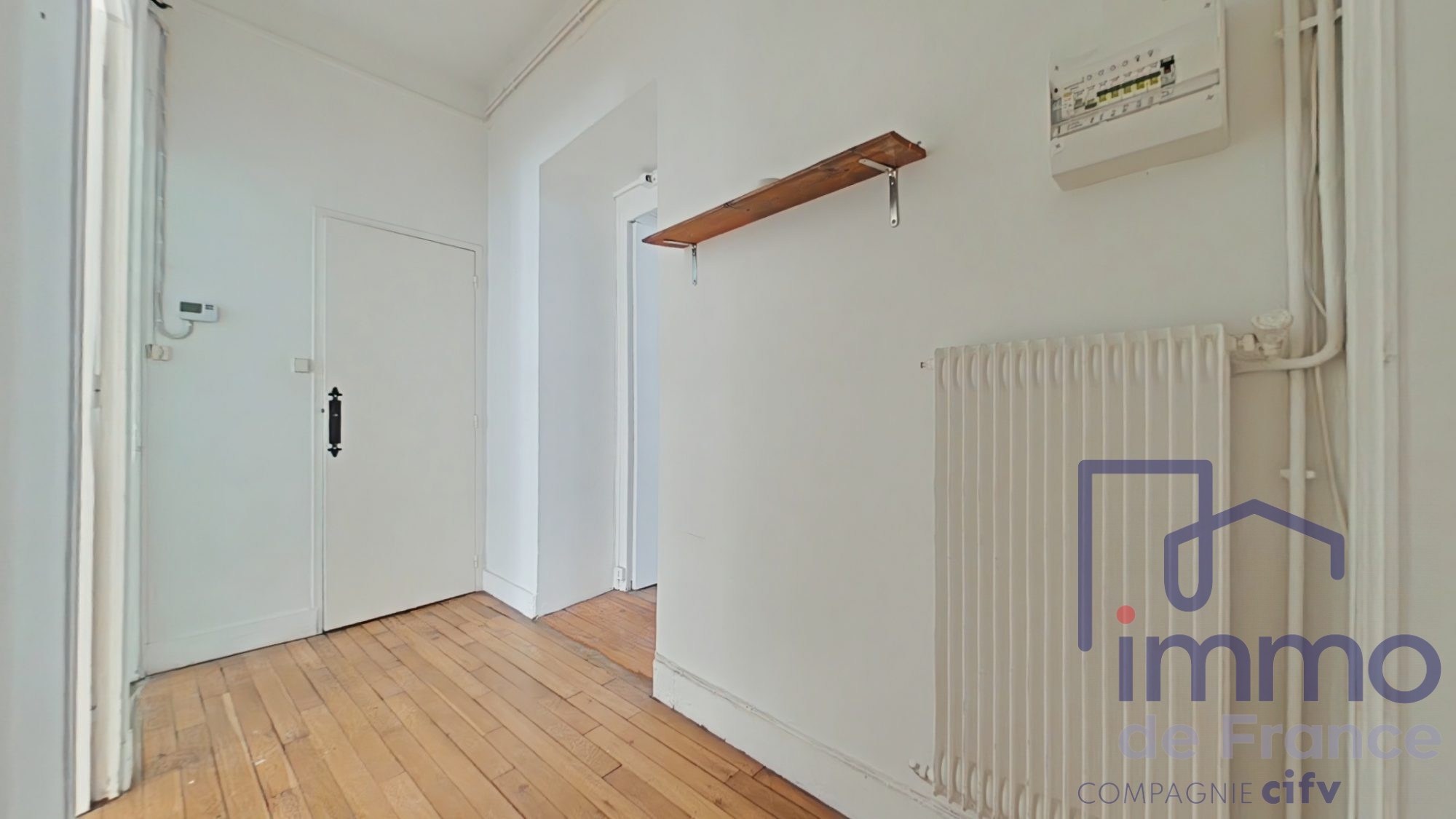 VENTE - Appartement - Saint-Étienne (42000) - 65000.00 €
