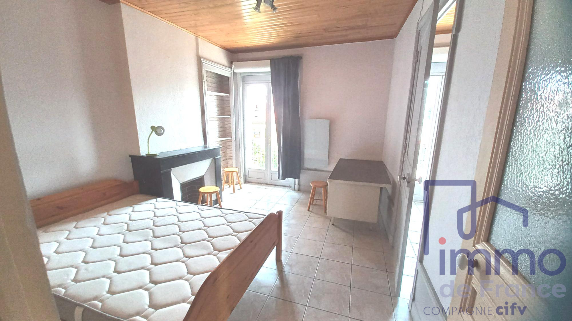 VENTE - Appartement - Saint-Étienne (42000) - 79000.00 €