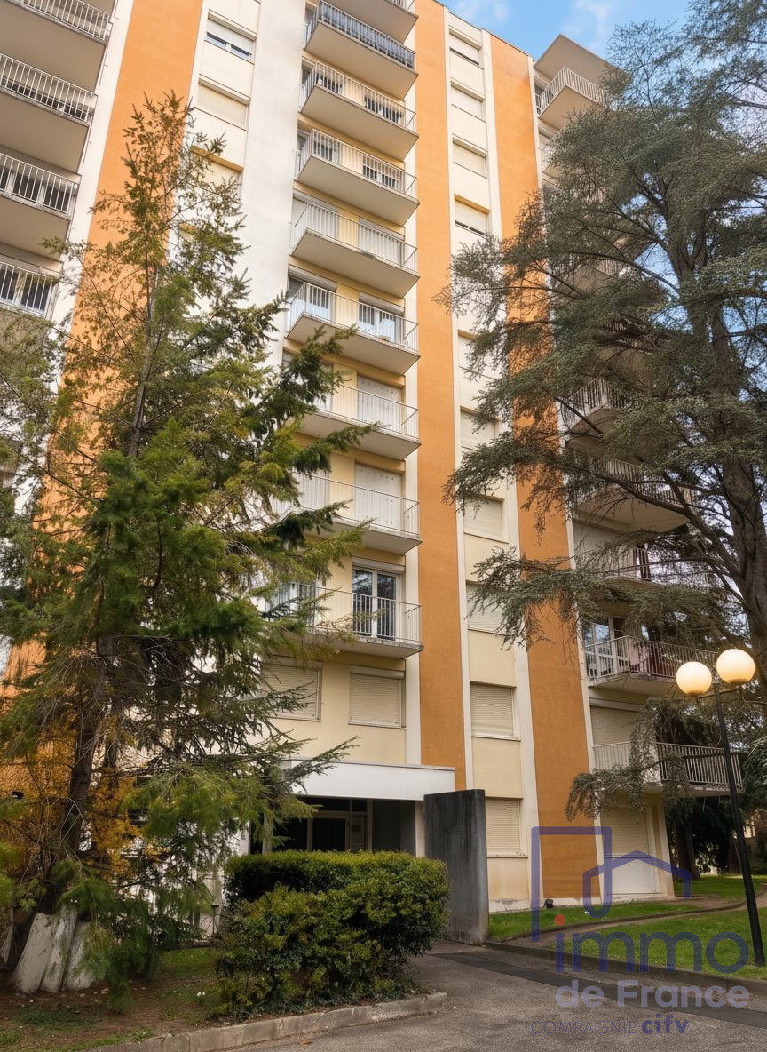VENTE - Appartement - Saint-Étienne (42100) - 59000.00 €