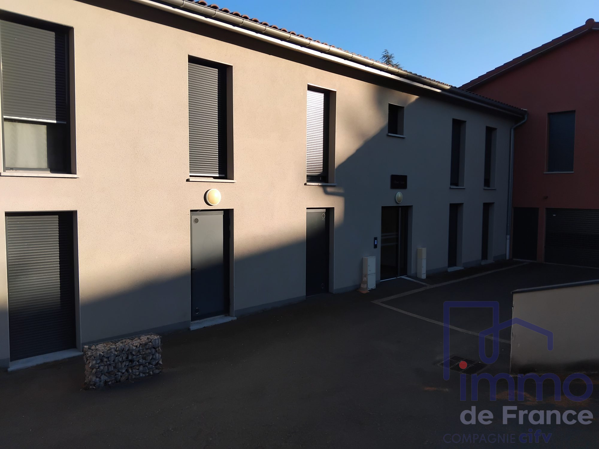 VENTE - Appartement - Saint-Galmier (42330) - 239000.00 €