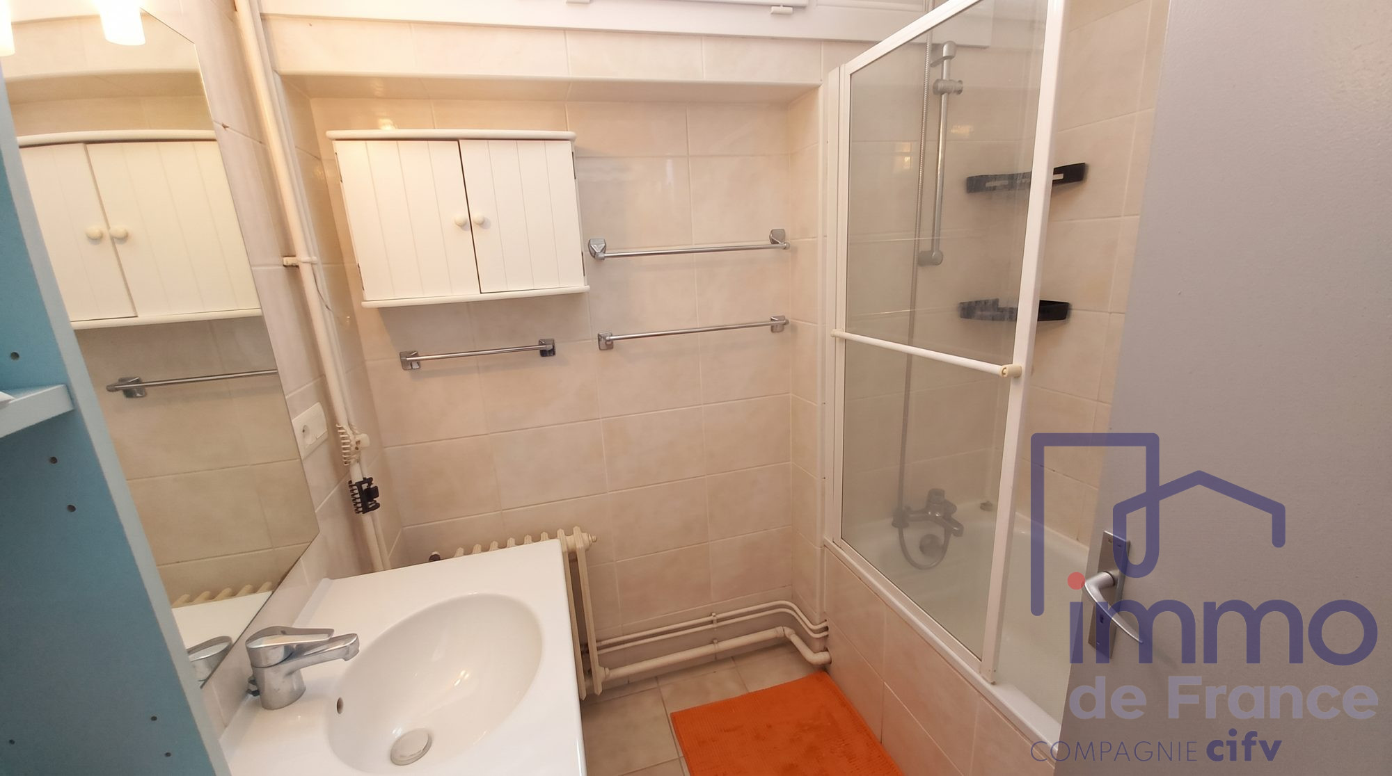 VENTE - Appartement - Saint-Étienne (42000) - 102500.00 €