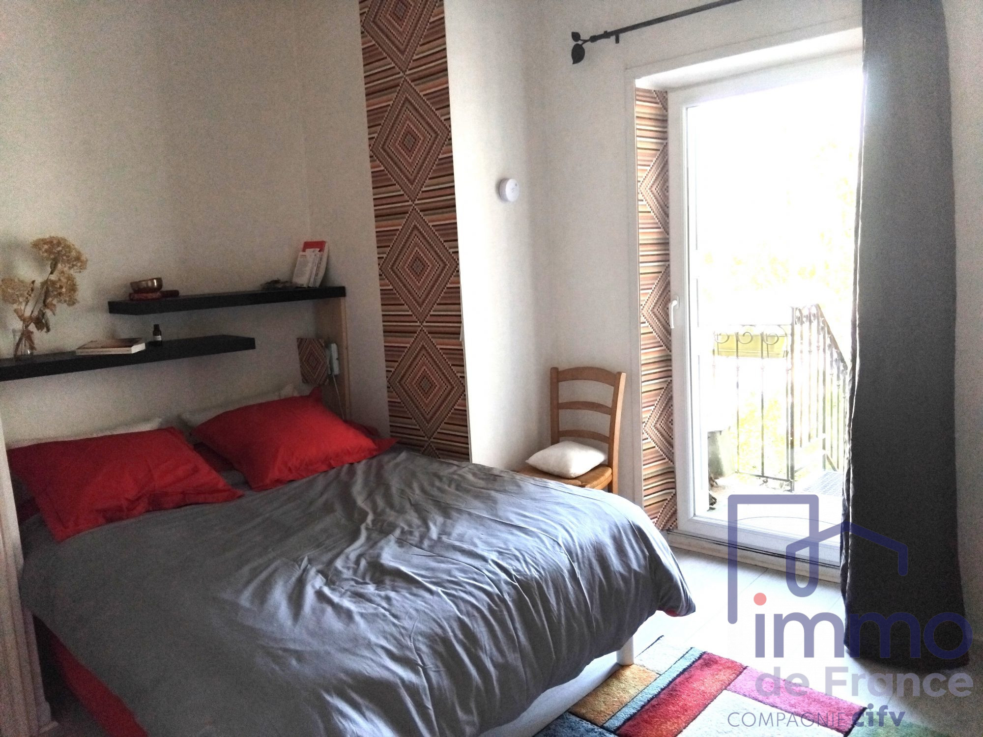 VENTE - Maison - Le Puy-en-Velay (43000) - 270000.00 €