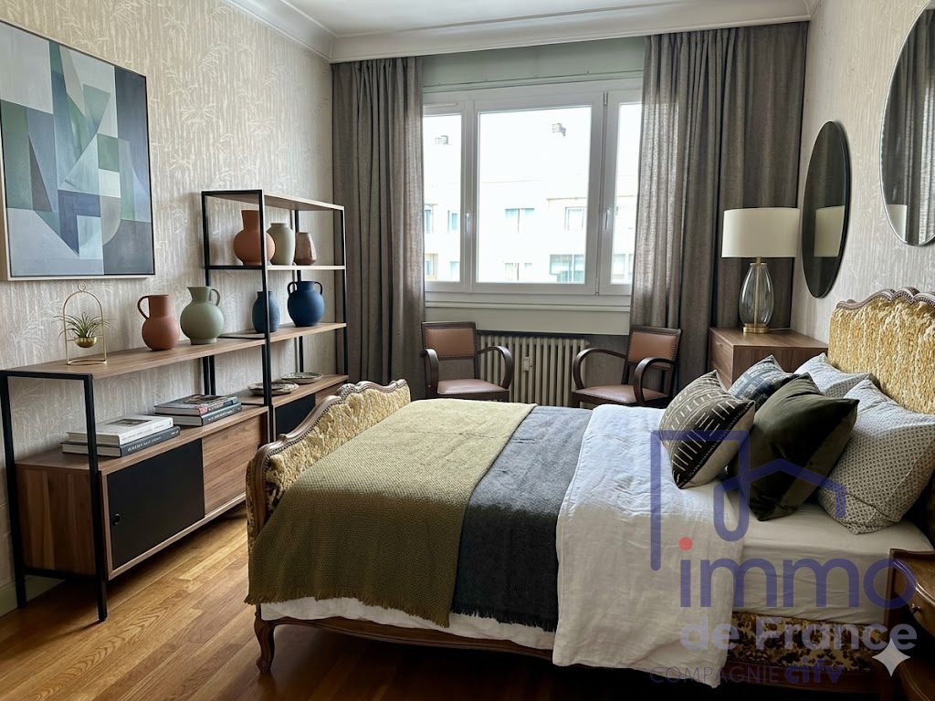 VENTE - Appartement - Saint-Étienne (42000) - 99500.00 €