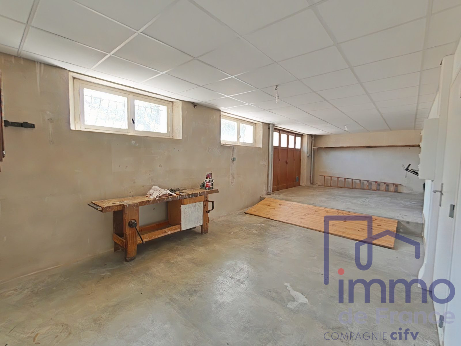 VENTE - Maison - Le Puy-en-Velay (43000) - 199000.00 €