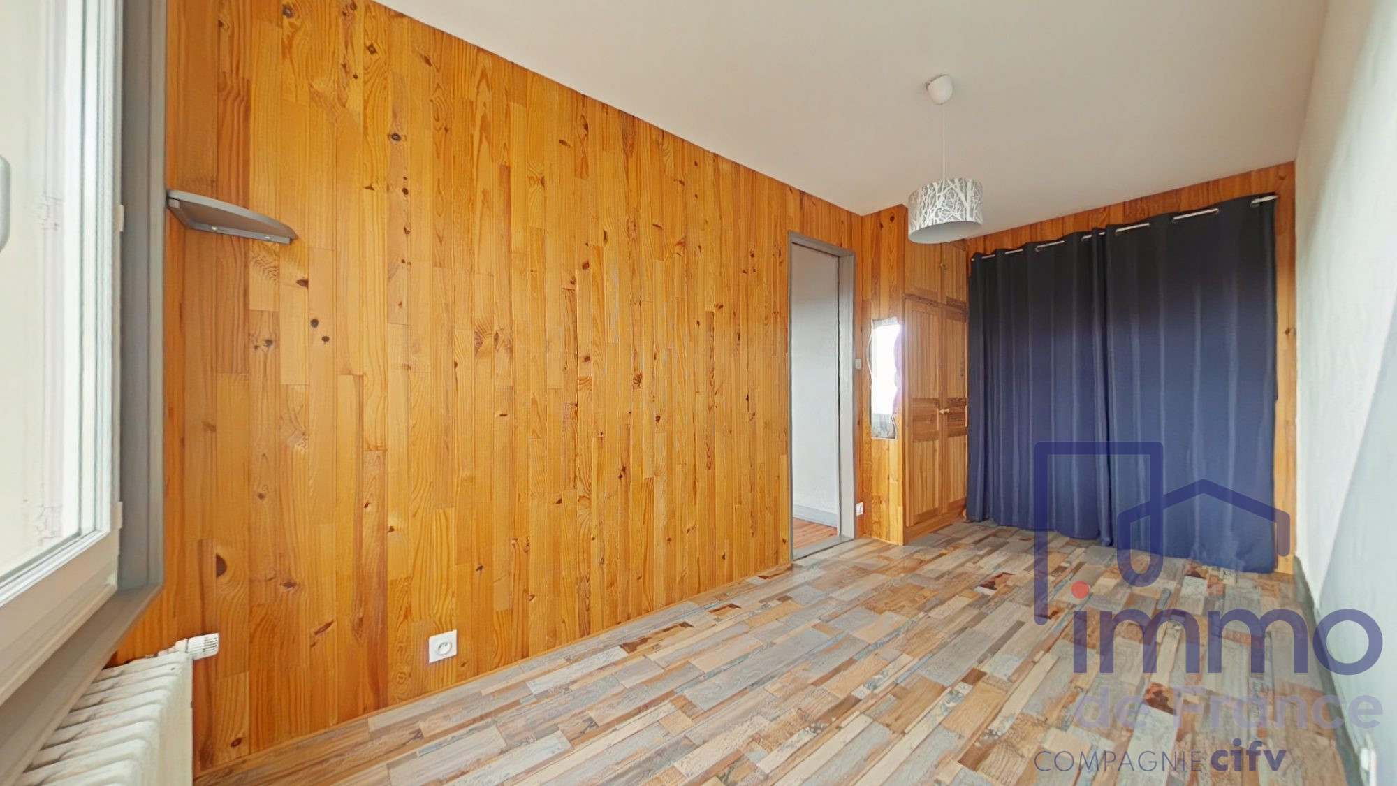 VENTE - Appartement - Saint-Étienne (42000) - 49000.00 €