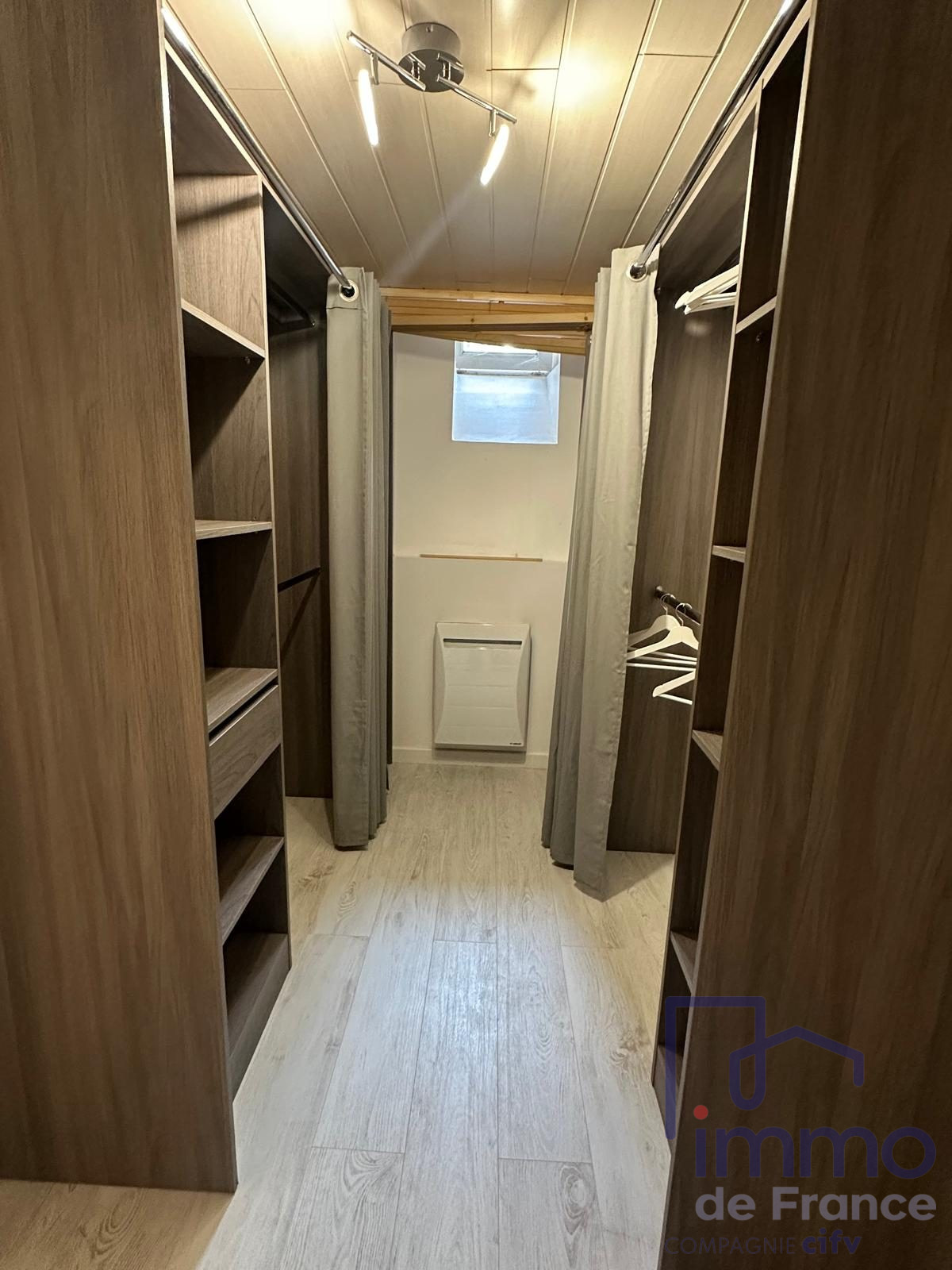 VENTE - Appartement - Saint-Étienne (42000) - 79000.00 €