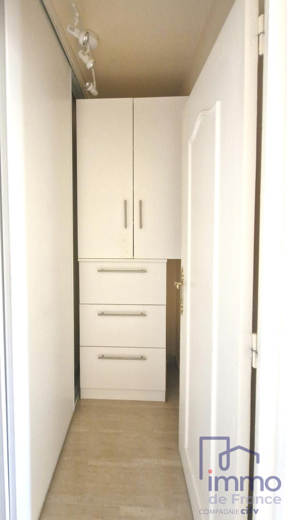 VENTE - Appartement - Saint-Étienne (42100) - 92000.00 €