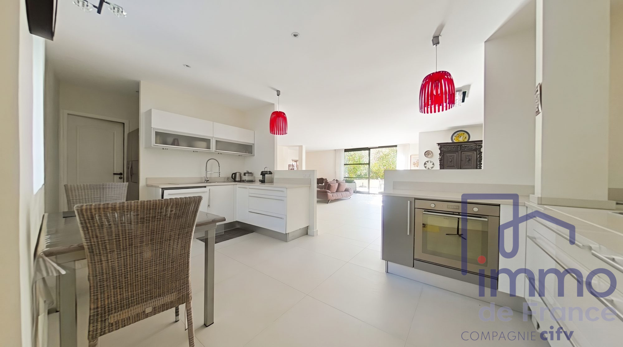 VENTE - Maison - Saint-Étienne (42100) - 338000.00 €