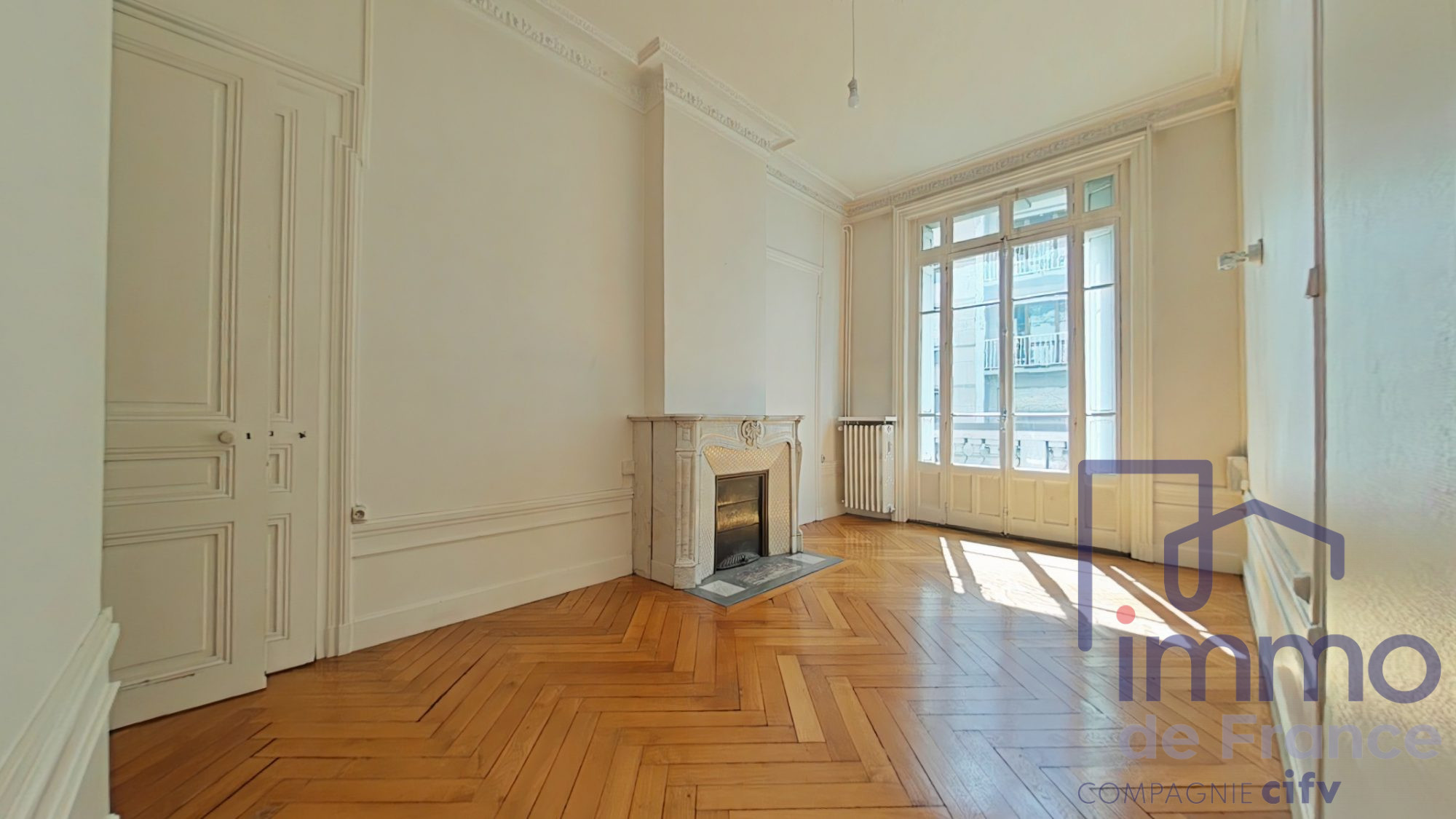 VENTE - Appartement - Saint-Étienne (42000) - 128000.00 €