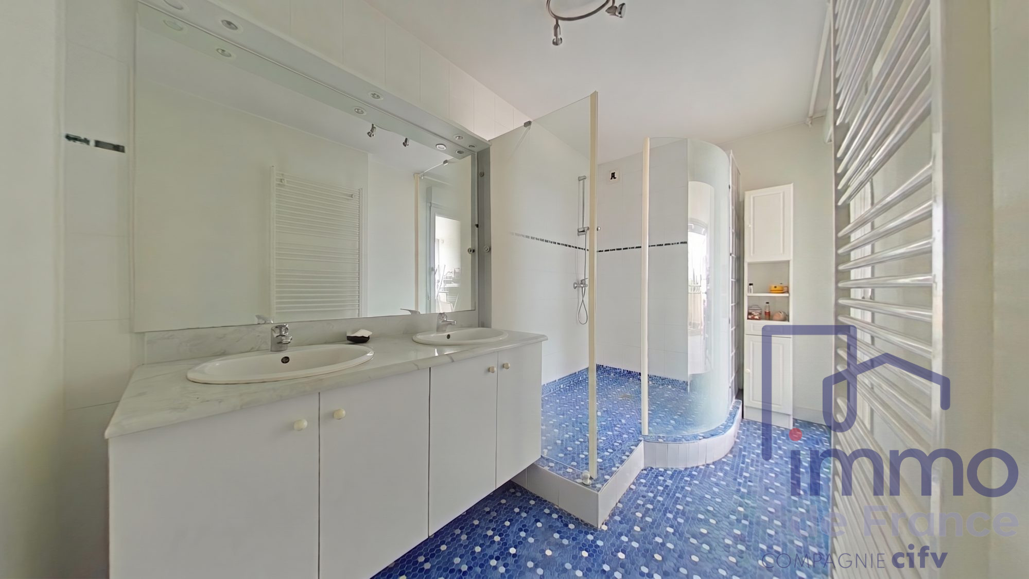 VENTE - Appartement - Saint-Étienne (42000) - 180000.00 €