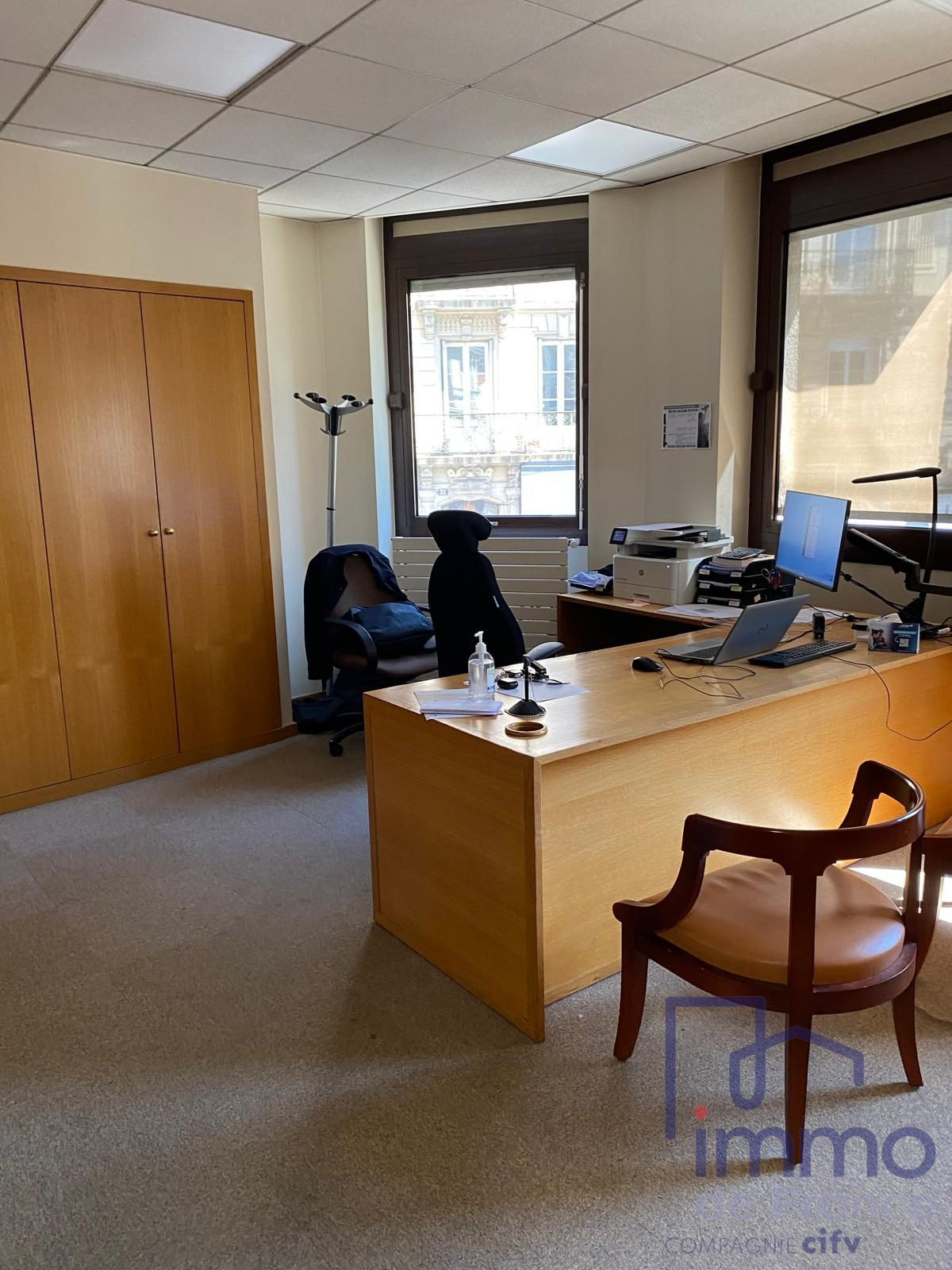 VENTE - Immeuble - St Etienne (42000) - 300000.00 €