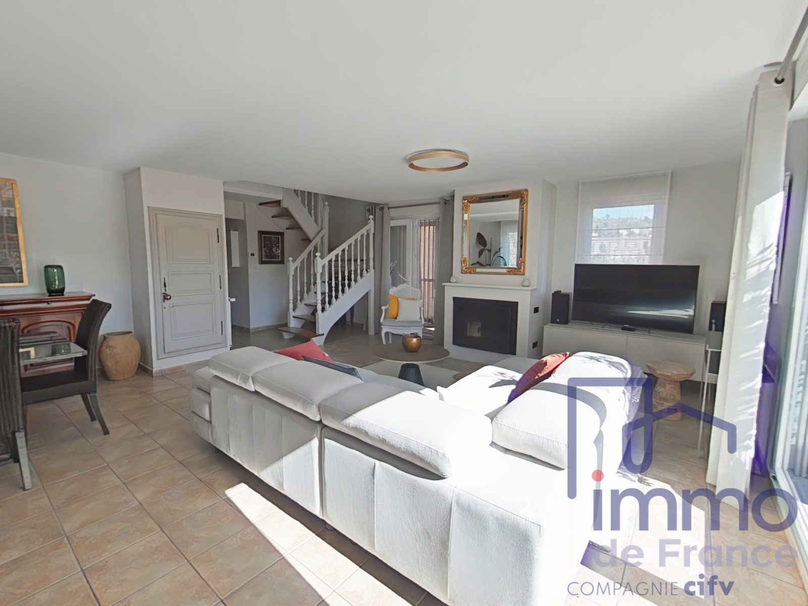 VENTE - Appartement - Le Puy-en-Velay (43000) - 262500.00 €