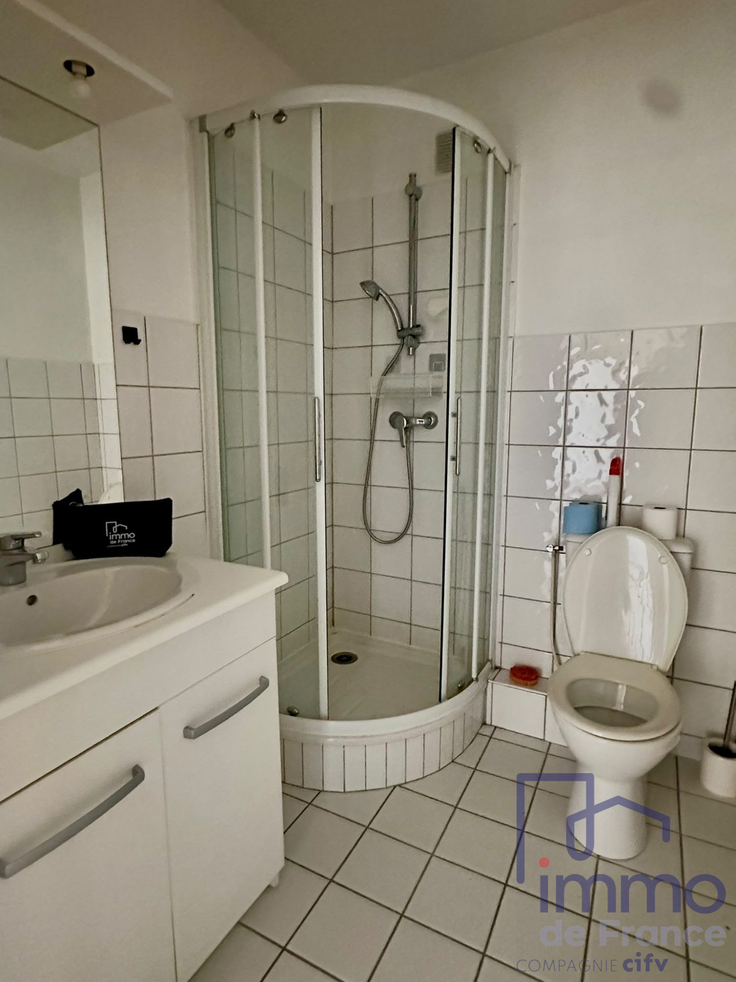 VENTE - Appartement - Saint-Étienne (42000) - 55000.00 €