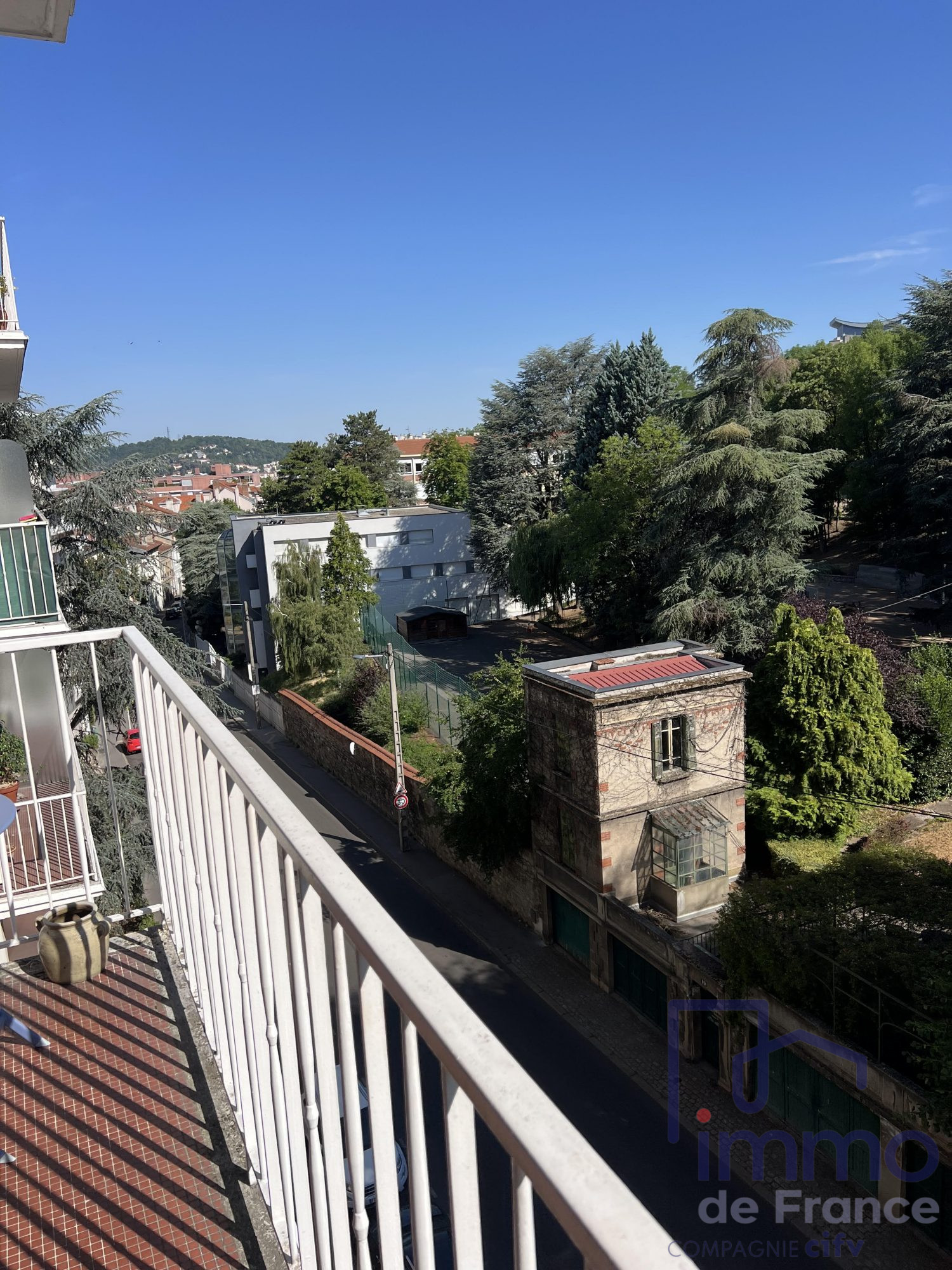 VENTE - Appartement - Saint-Étienne (42100) - 115000.00 €