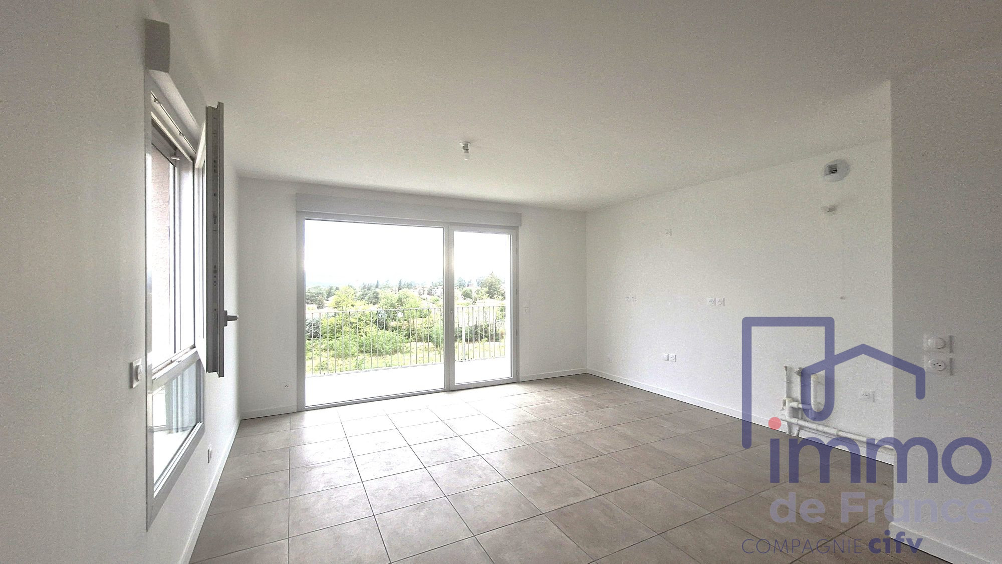 VENTE - Appartement - Andrézieux-Bouthéon (42160) - 230000.00 €