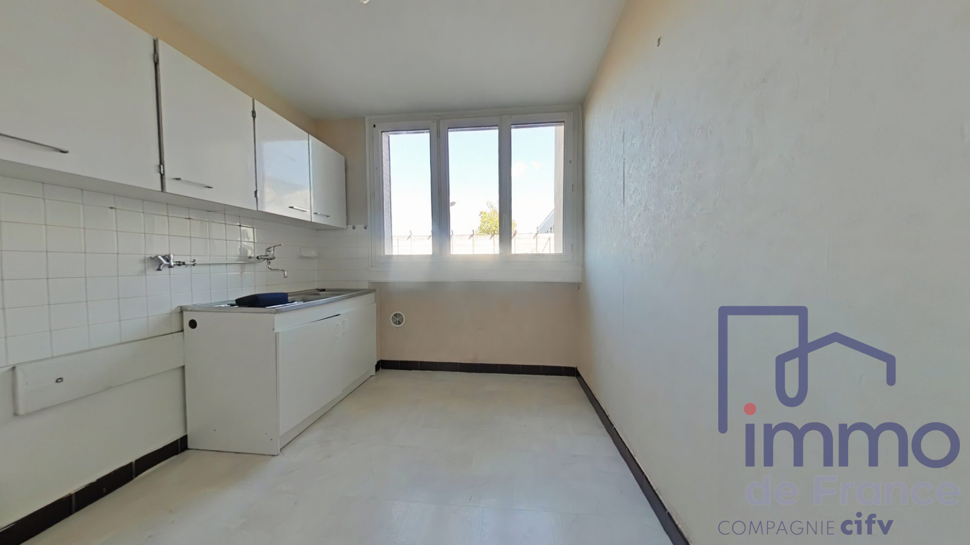 VENTE - Appartement - Saint-Étienne (42000) - 66000.00 €