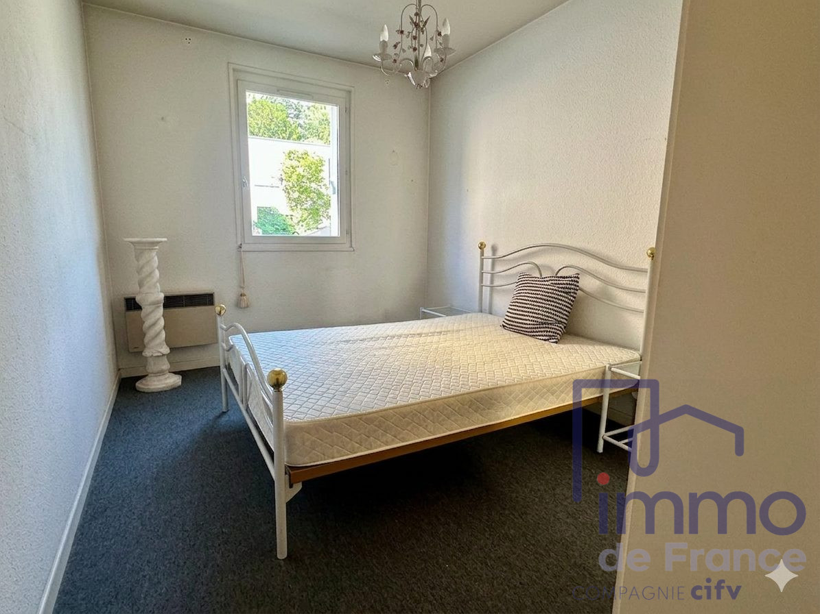 VENTE - Appartement - Saint-Étienne (42000) - 65000.00 €