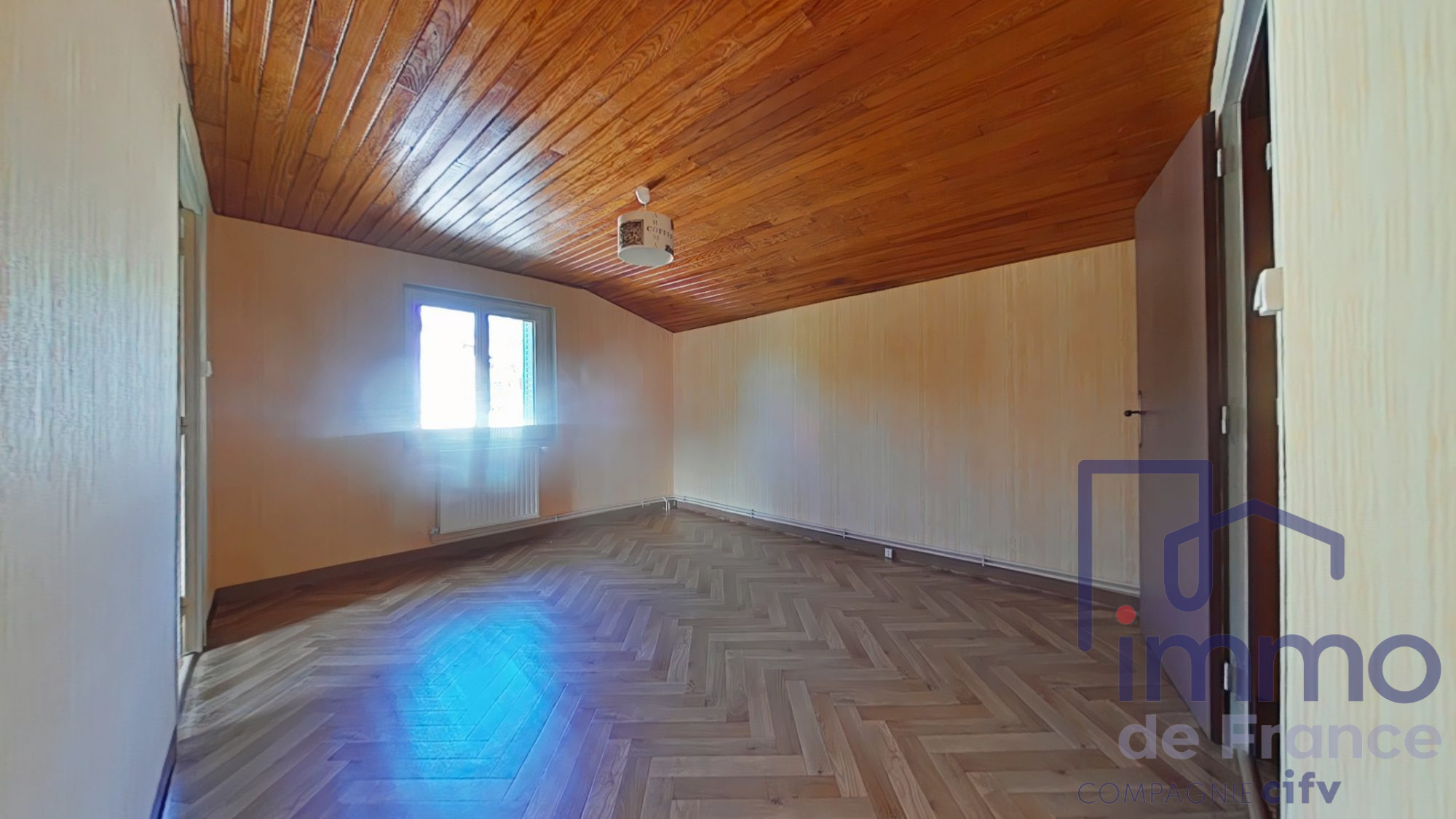 VENTE - Maison - Aboën (42380) - 135000.00 €