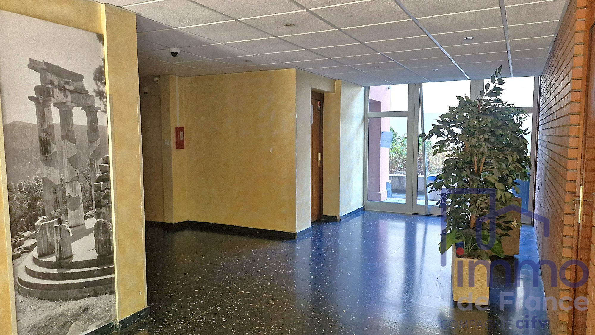 VENTE - Appartement - Saint-Étienne (42100) - 60000.00 €