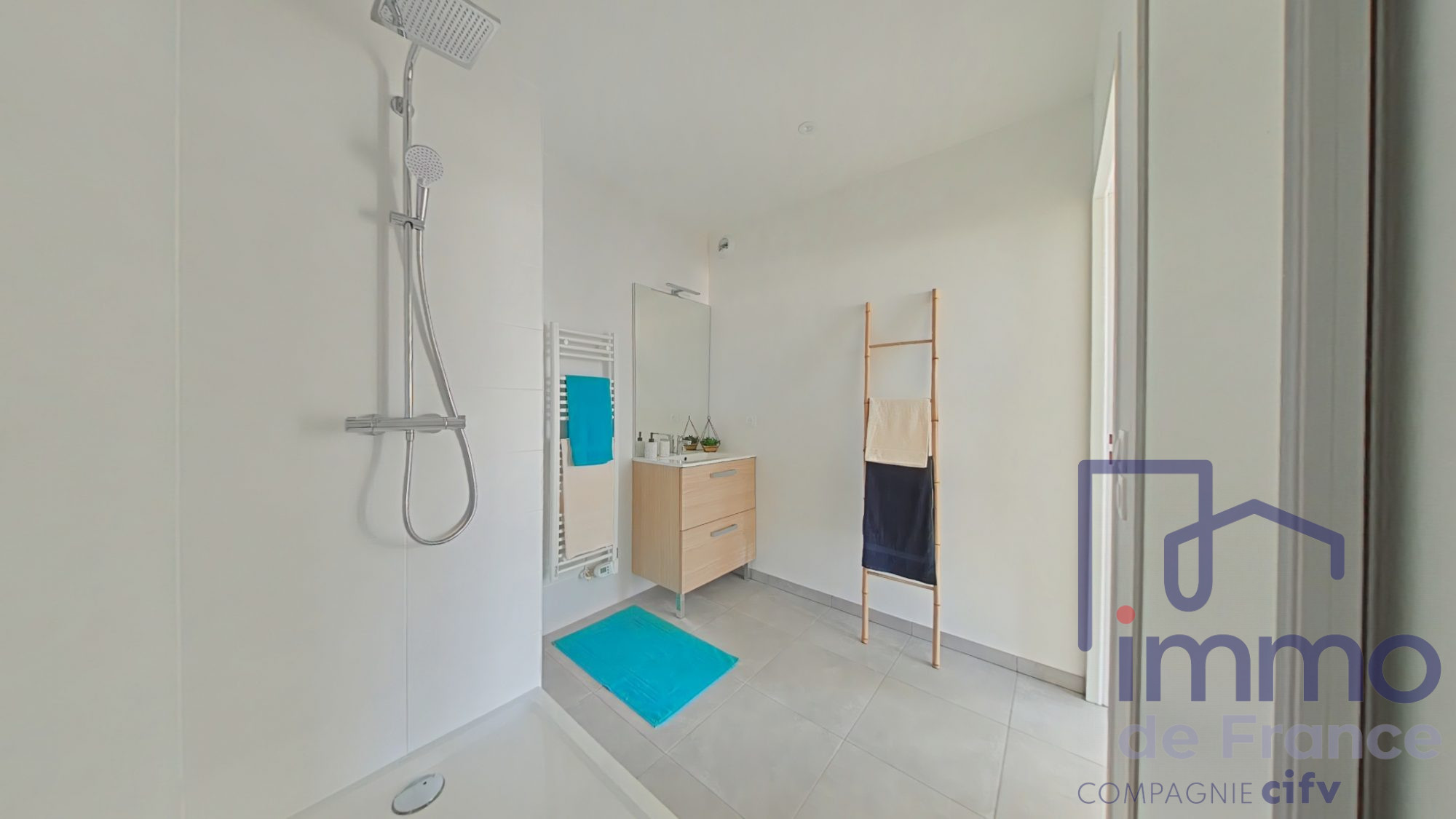 VENTE - Appartement - Saint-Étienne (42000) - 242000.00 €