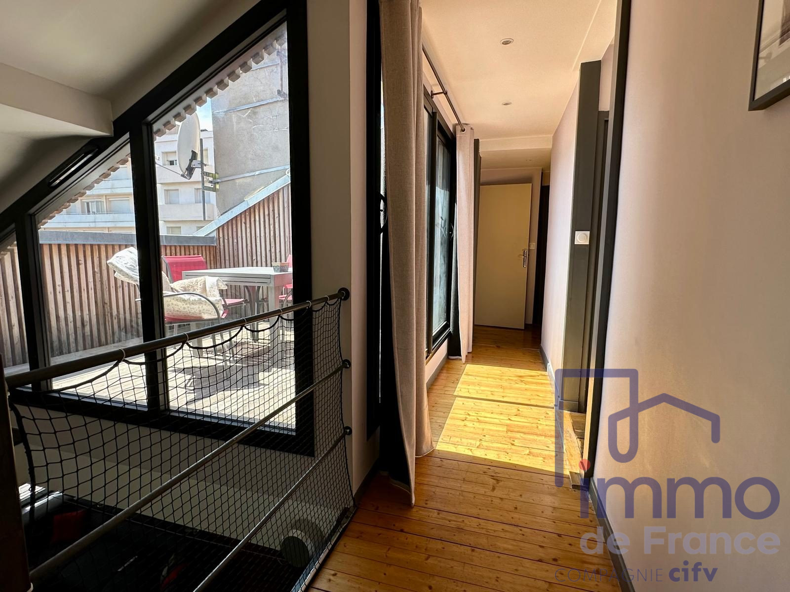 VENTE - Appartement - Saint-Étienne (42000) - 179000.00 €