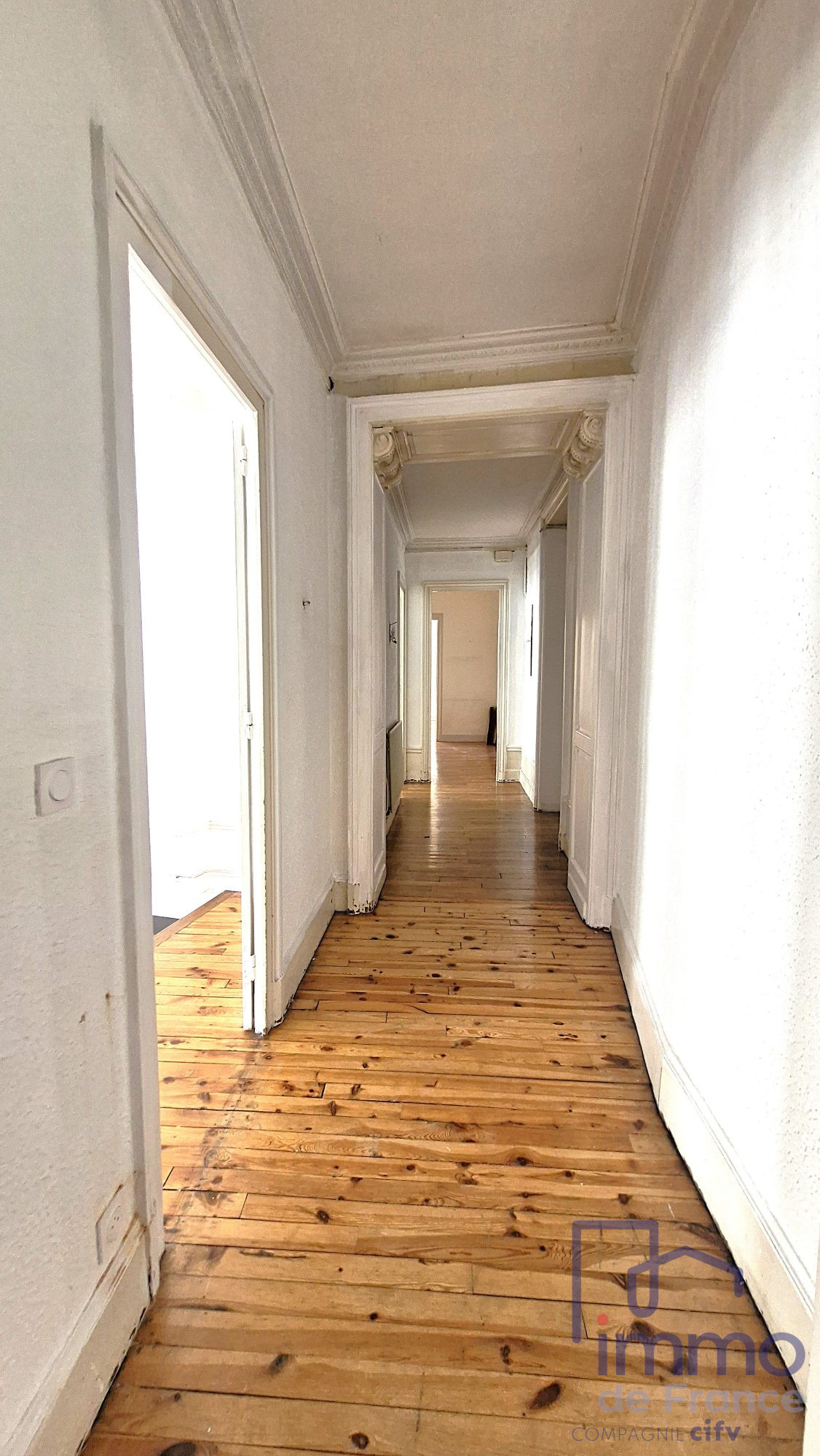 VENTE - Appartement - Saint-Étienne (42000) - 139000.00 €