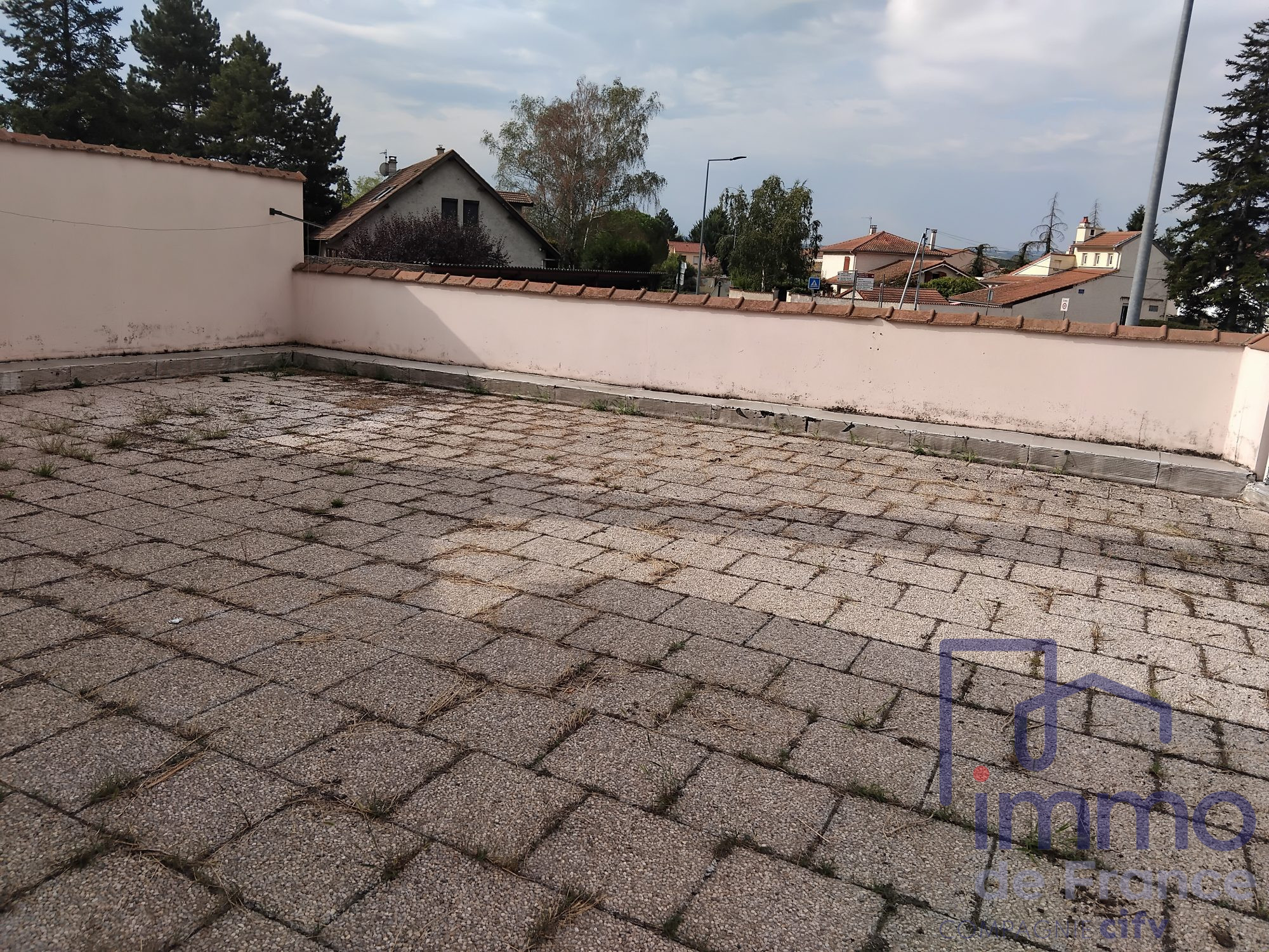 VENTE - Maison - Sury-le-Comtal (42450) - 134000.00 €
