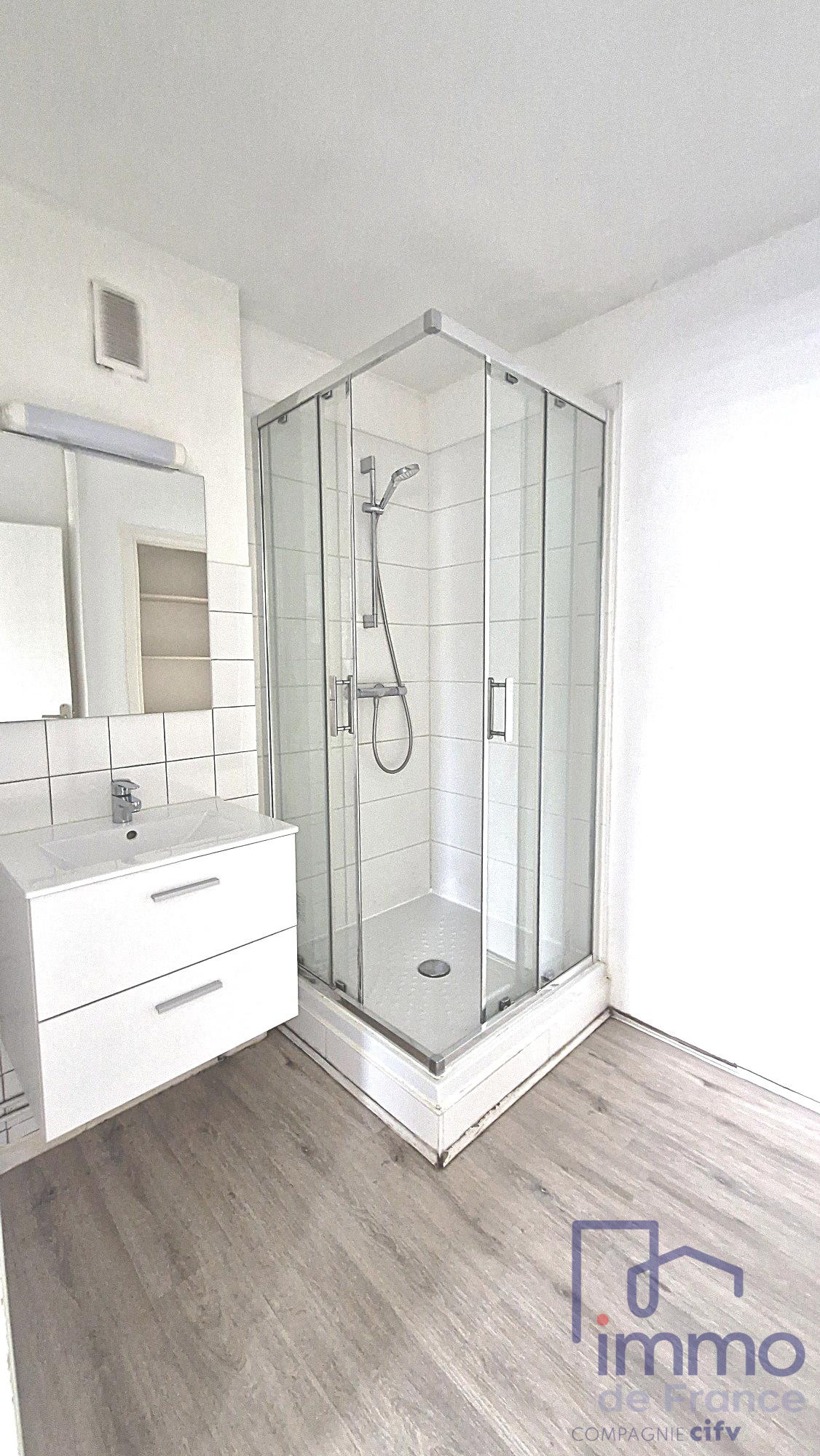 VENTE - Appartement - Saint-Étienne (42100) - 63000.00 €