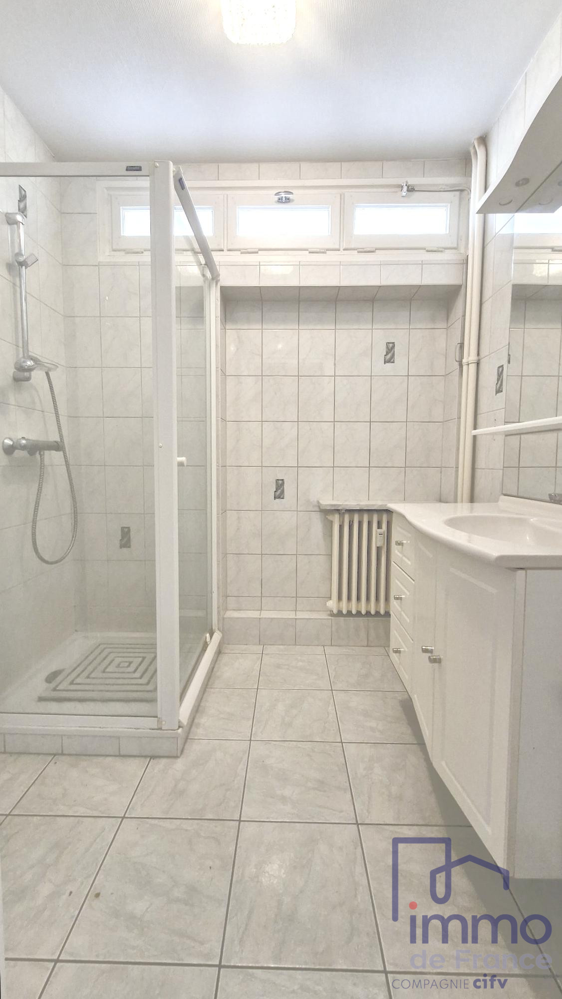 VENTE - Appartement - Saint-Étienne (42100) - 92000.00 €