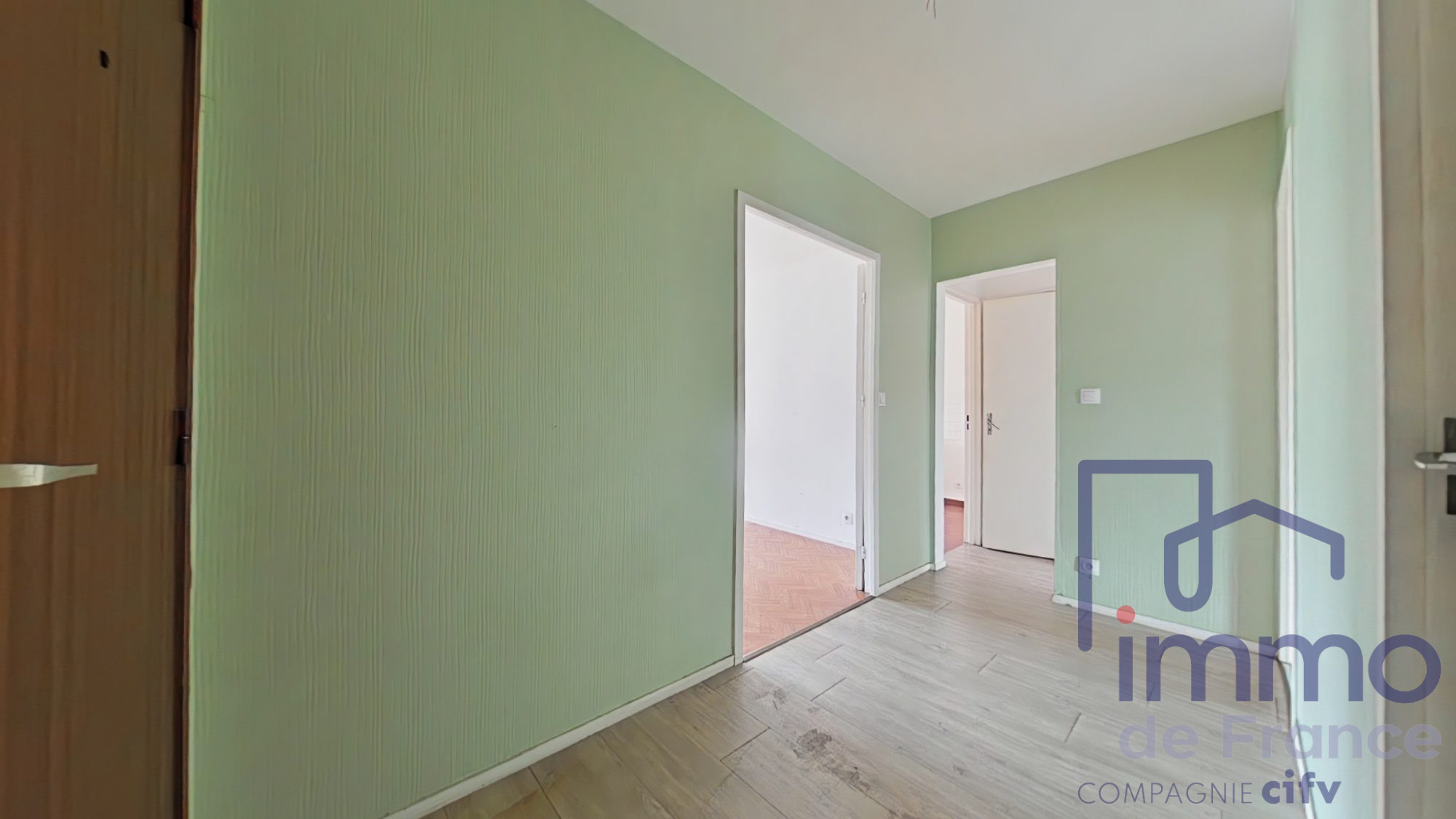 VENTE - Appartement - Saint-Étienne (42100) - 49000.00 €